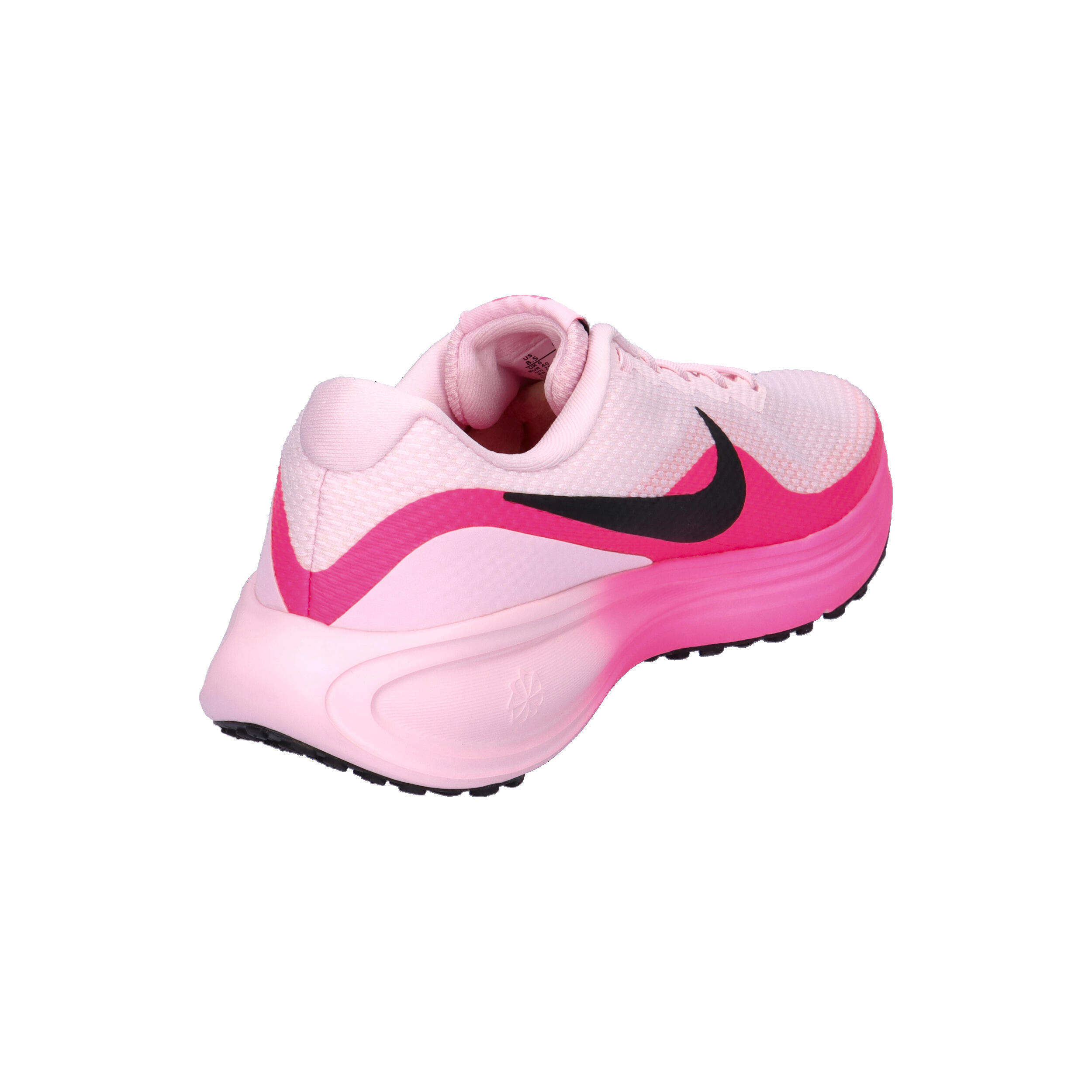 Scarpe da running donna nike rosa 6/7