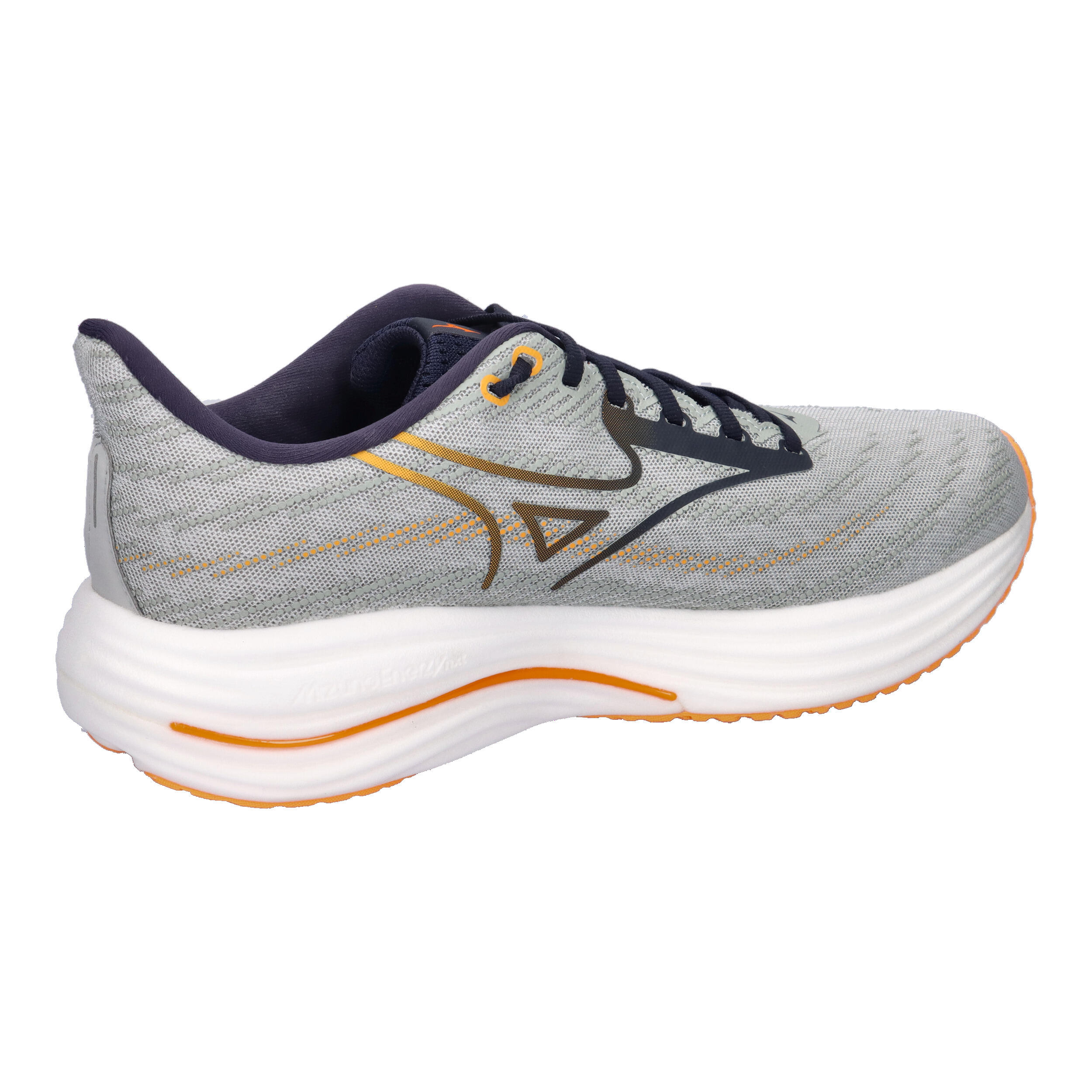 Chaussures de course pour hommes Mizuno Wave Rider 29 harbor 7/7