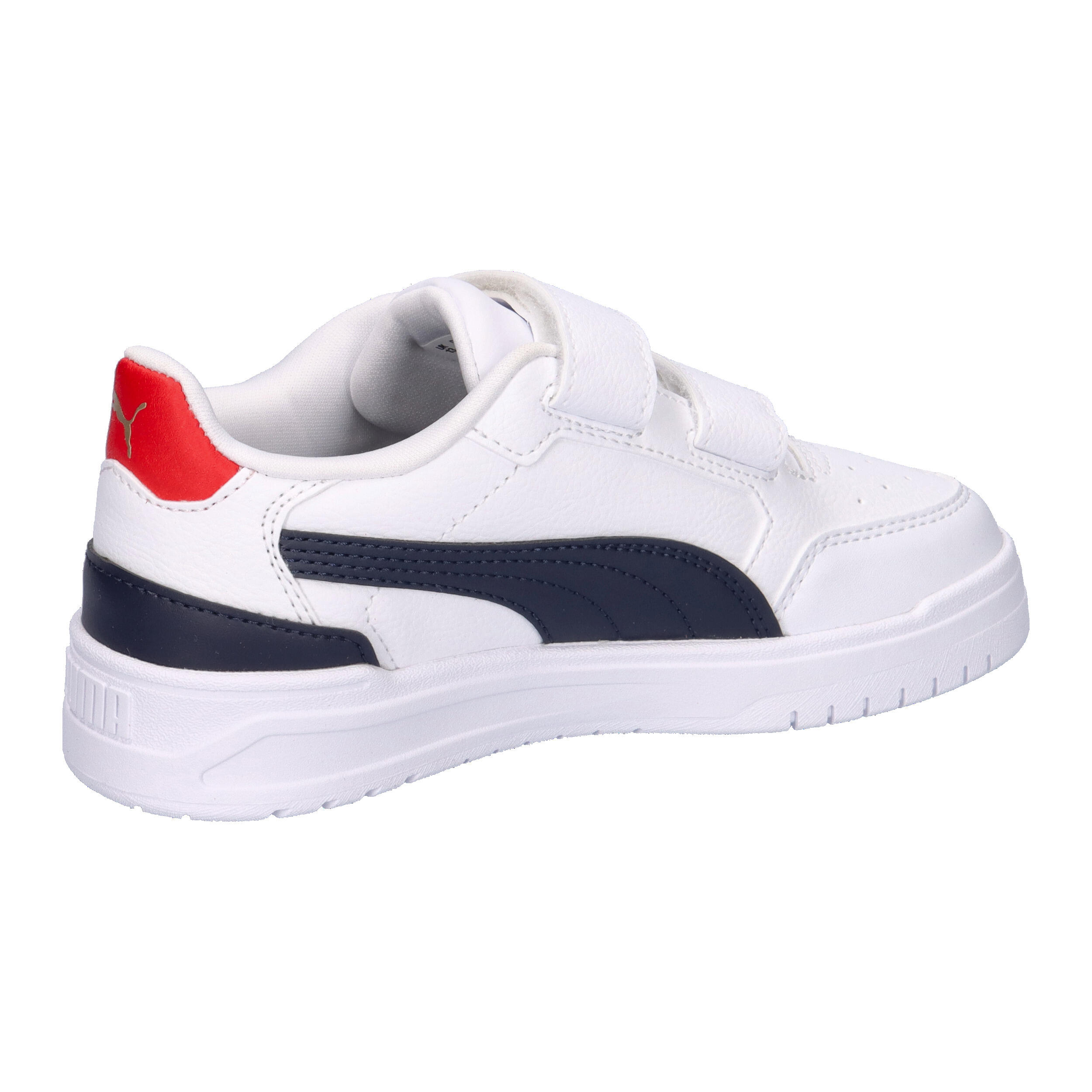 Zapatillas Shuffle Downtown Low Niños PUMA 15/15