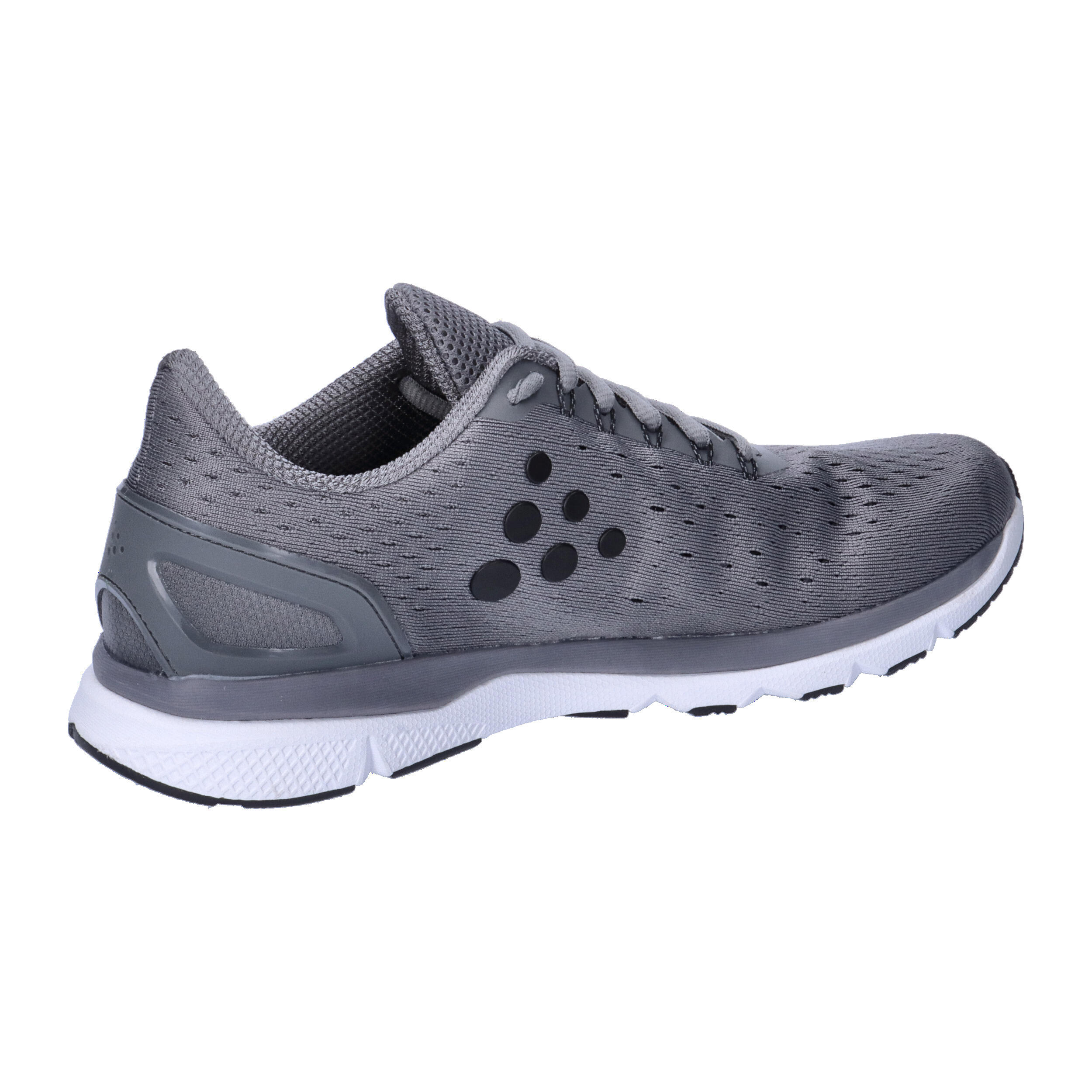Craft V150 Engineered Chaussures de course hommes - Gris 7/7