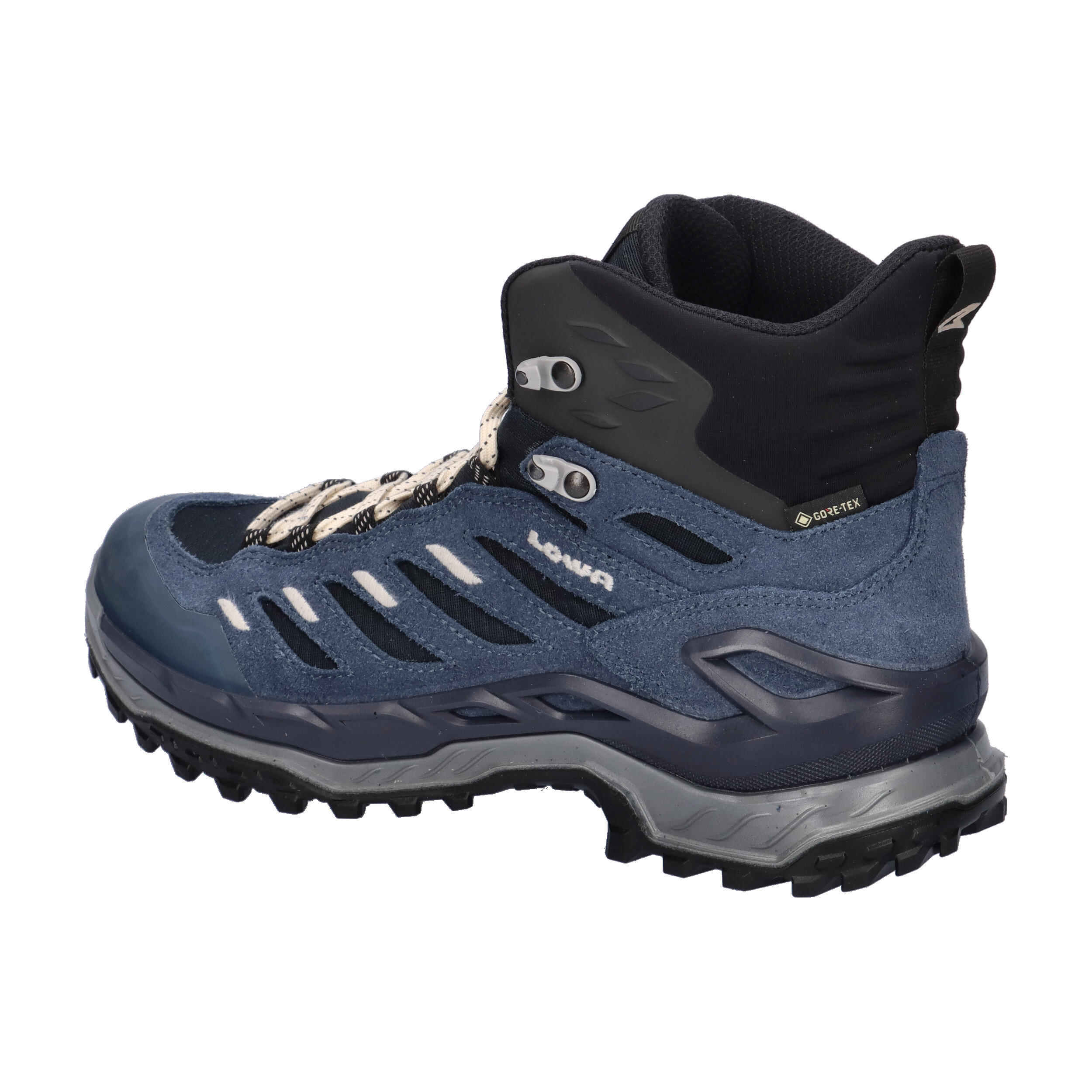 Lowa Damen Wanderschuhe INNOVO GTX MID Ws 321331 11/15