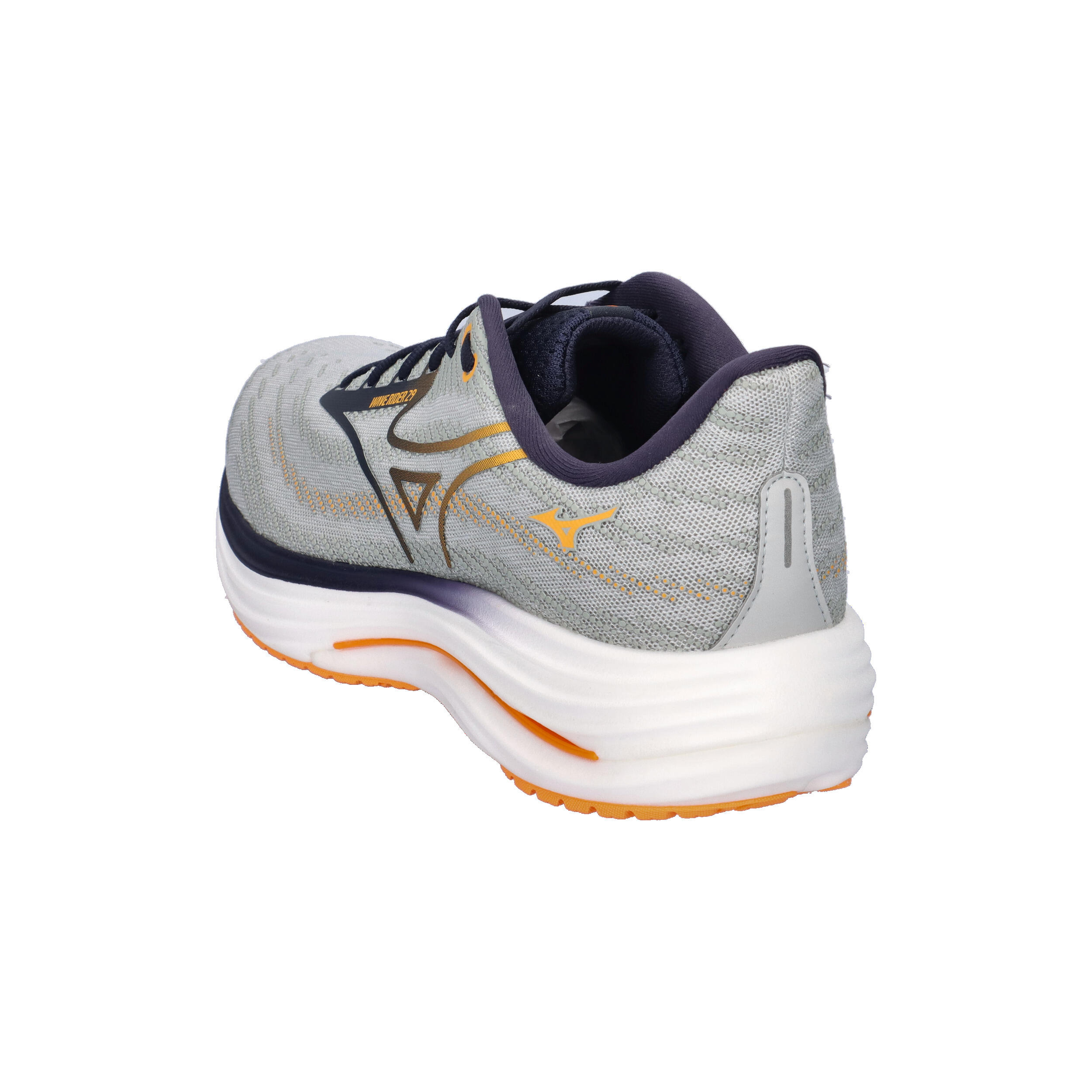 Běžecká obuv Mizuno WAVE RIDER 29 4/7