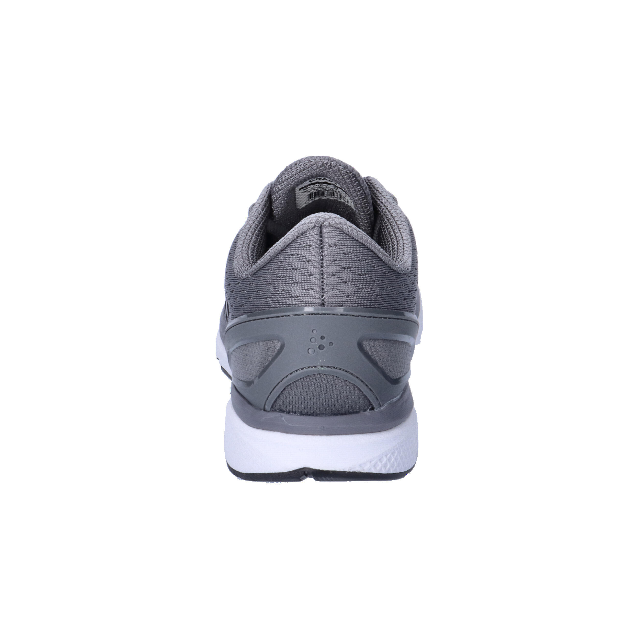 Craft V150 Engineered Chaussures de course hommes - Gris 5/7