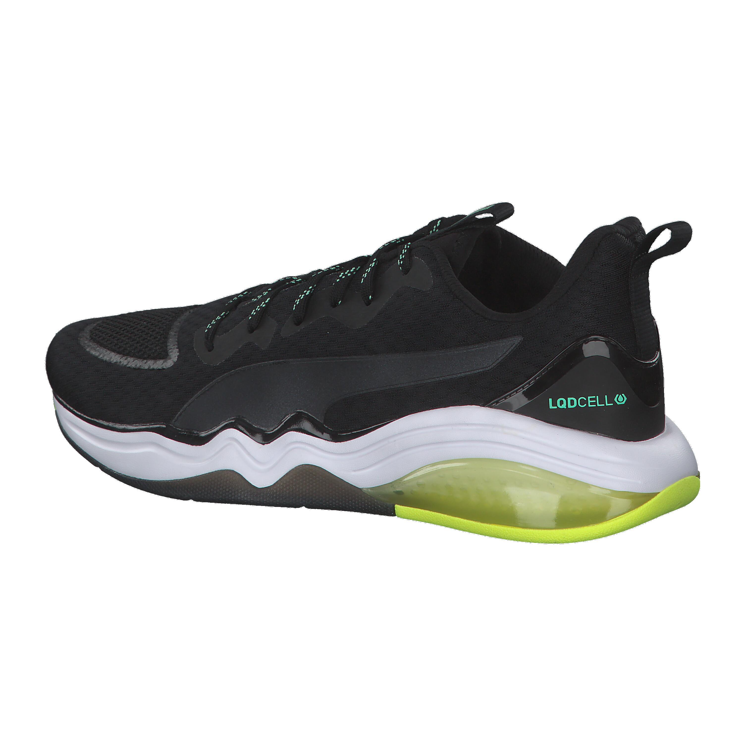 Puma Herren Trainingsschuhe LQDCELL Tension 192605 3/7