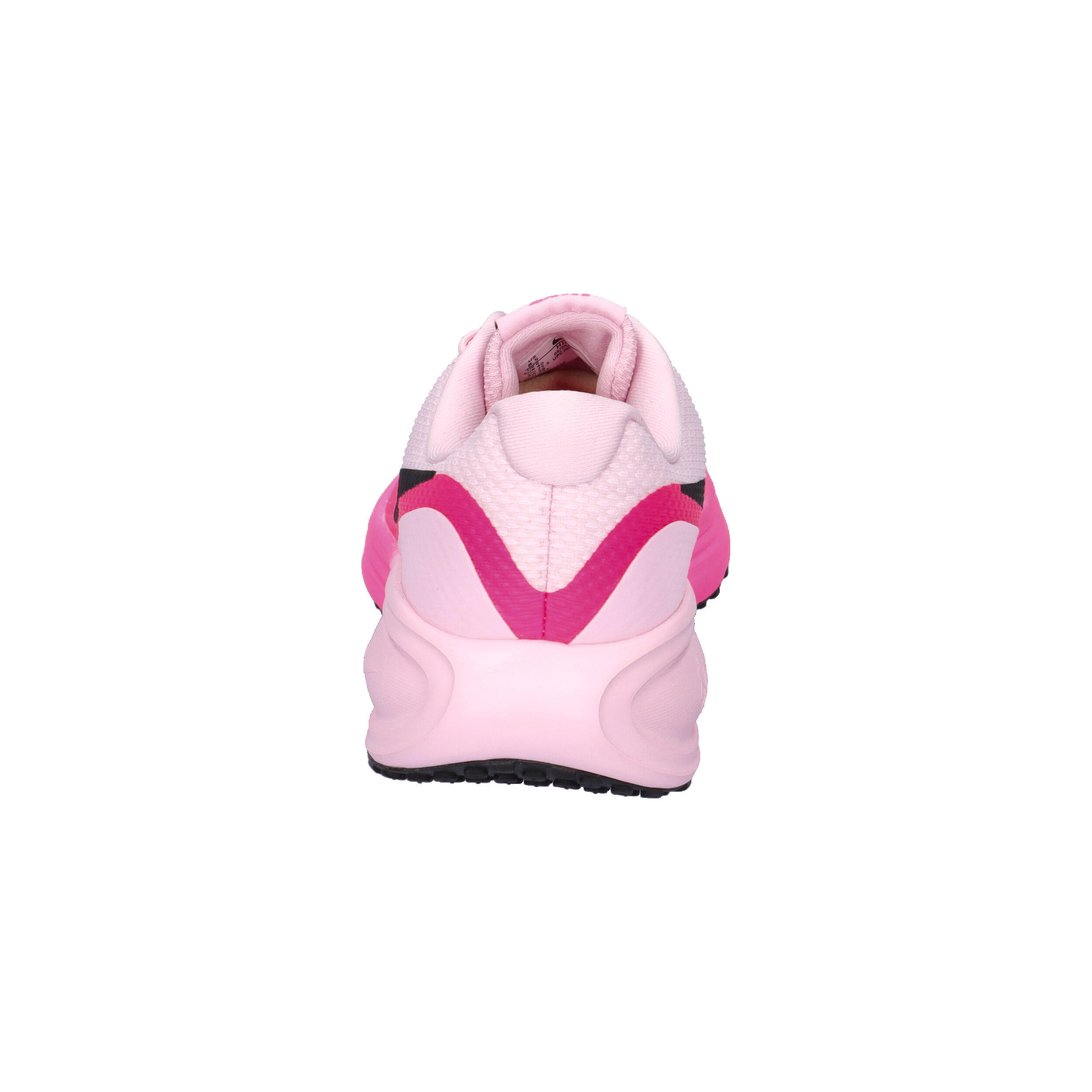 Scarpe da running donna nike rosa 5/7
