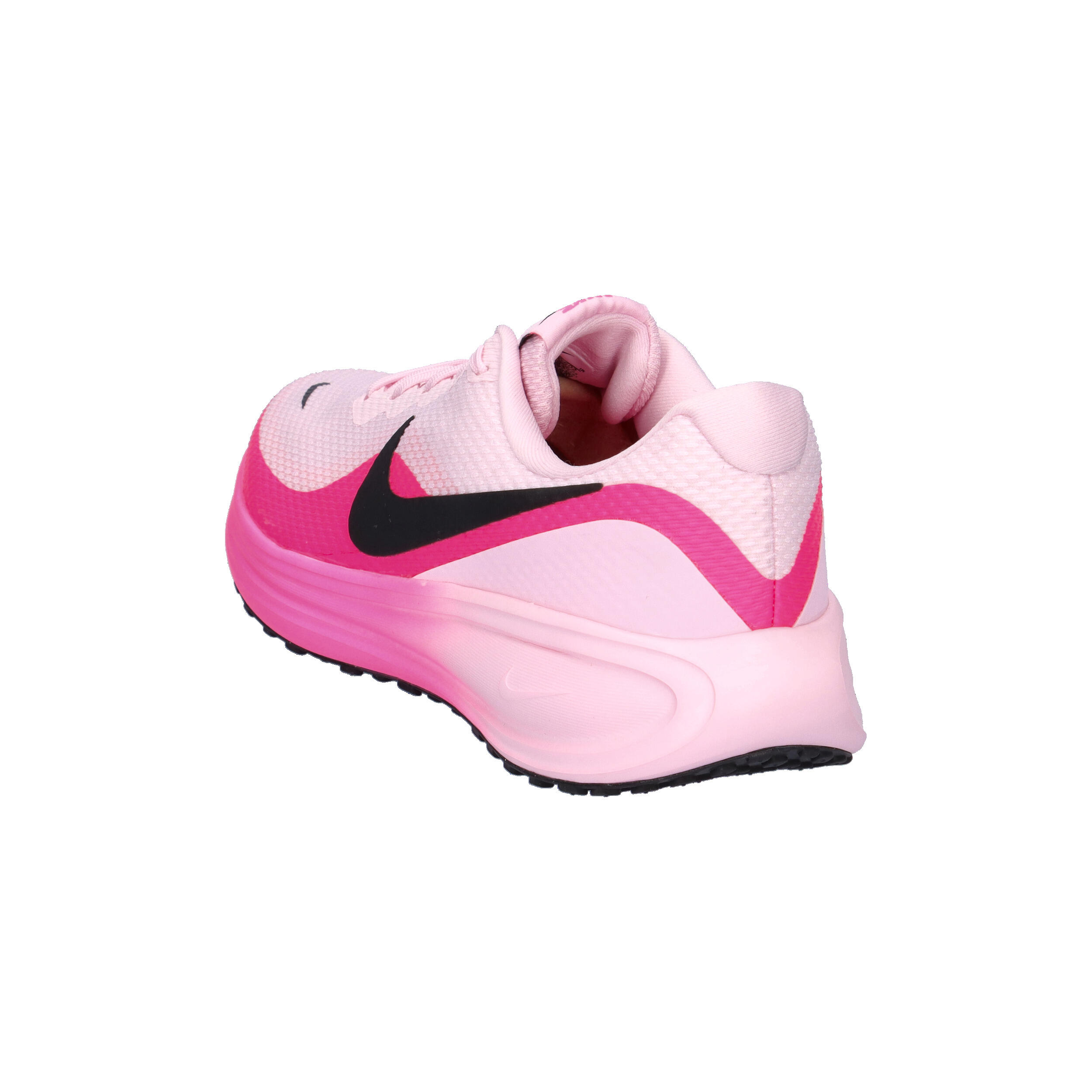 Scarpe da running donna nike rosa 4/7