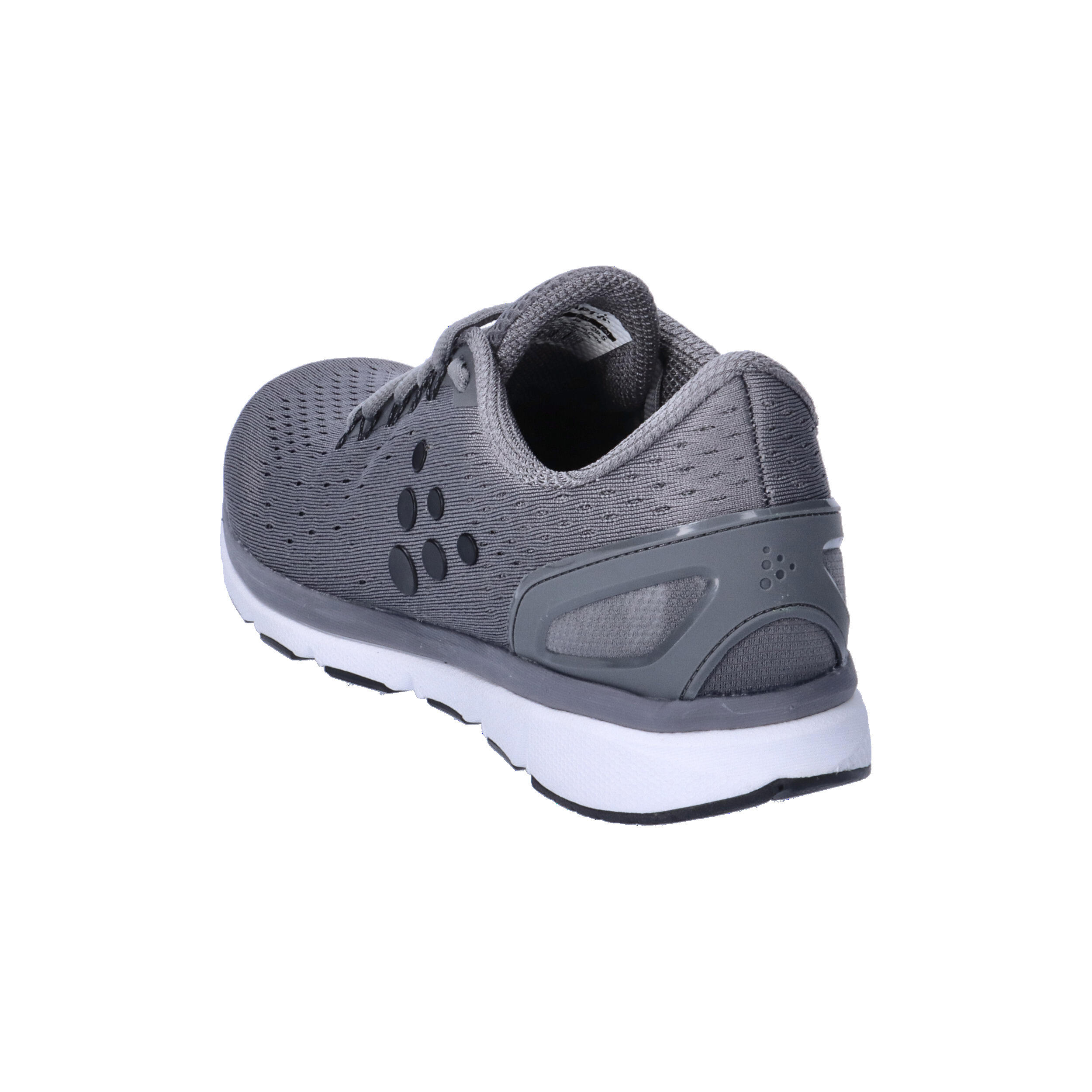 Craft V150 Engineered Chaussures de course hommes - Gris 4/7