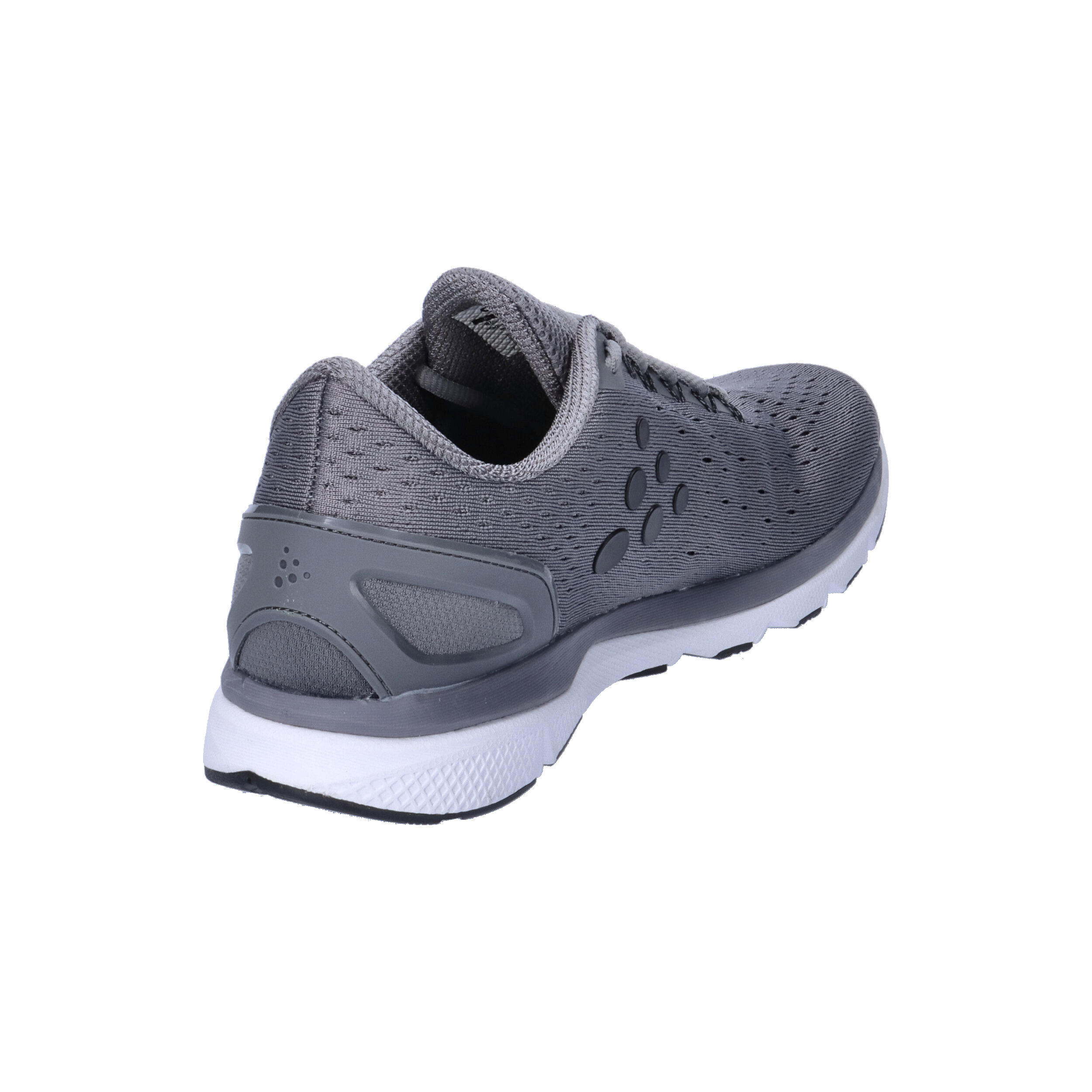 Craft V150 Engineered Chaussures de course hommes - Gris 6/7