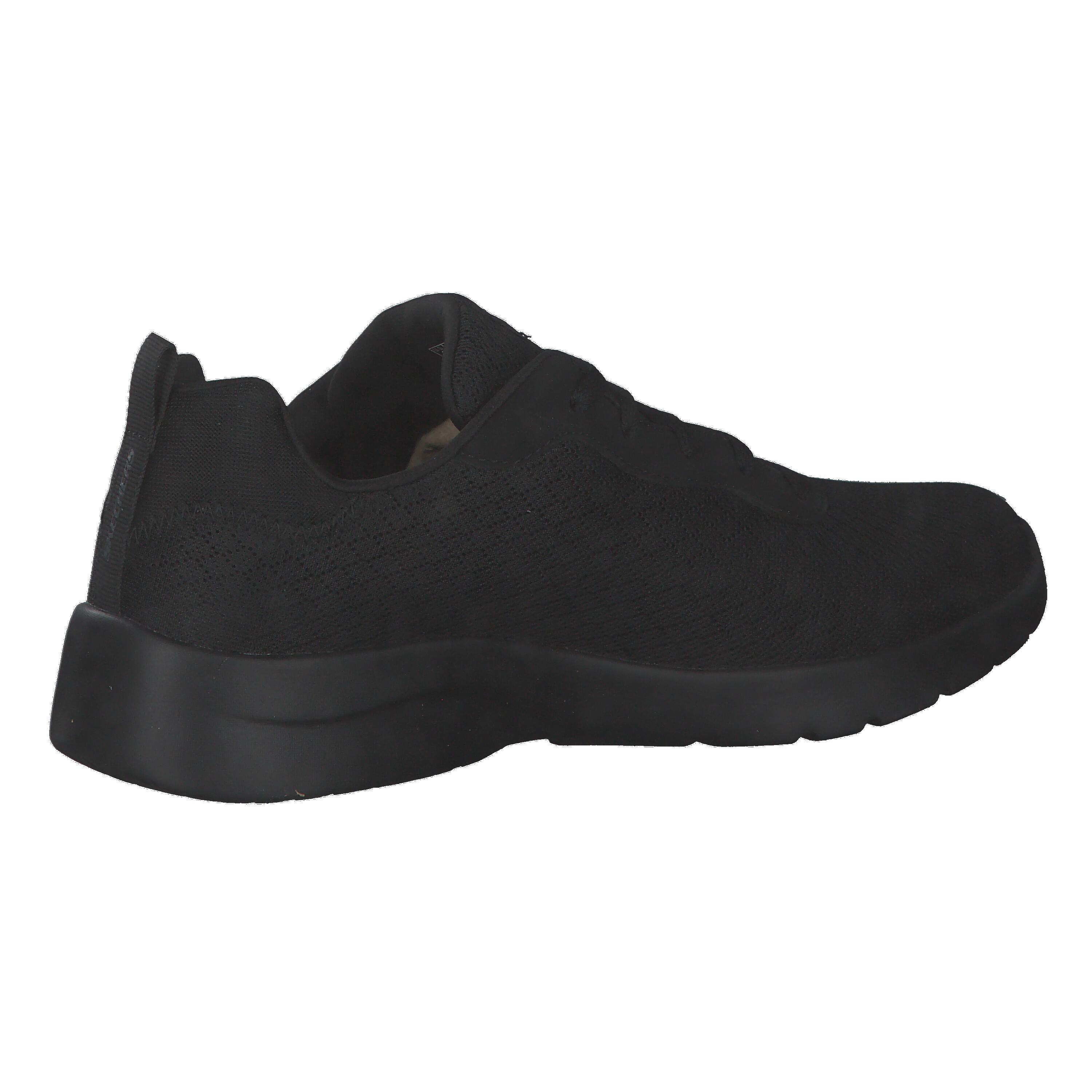 Zapatillas Deportivas Mujer Skechers Dynamight 2.0 - Eye To Eye Negro 7/7