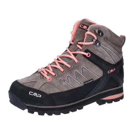 CMP Damen Wanderschuhe Moon Mid WP 31Q4796