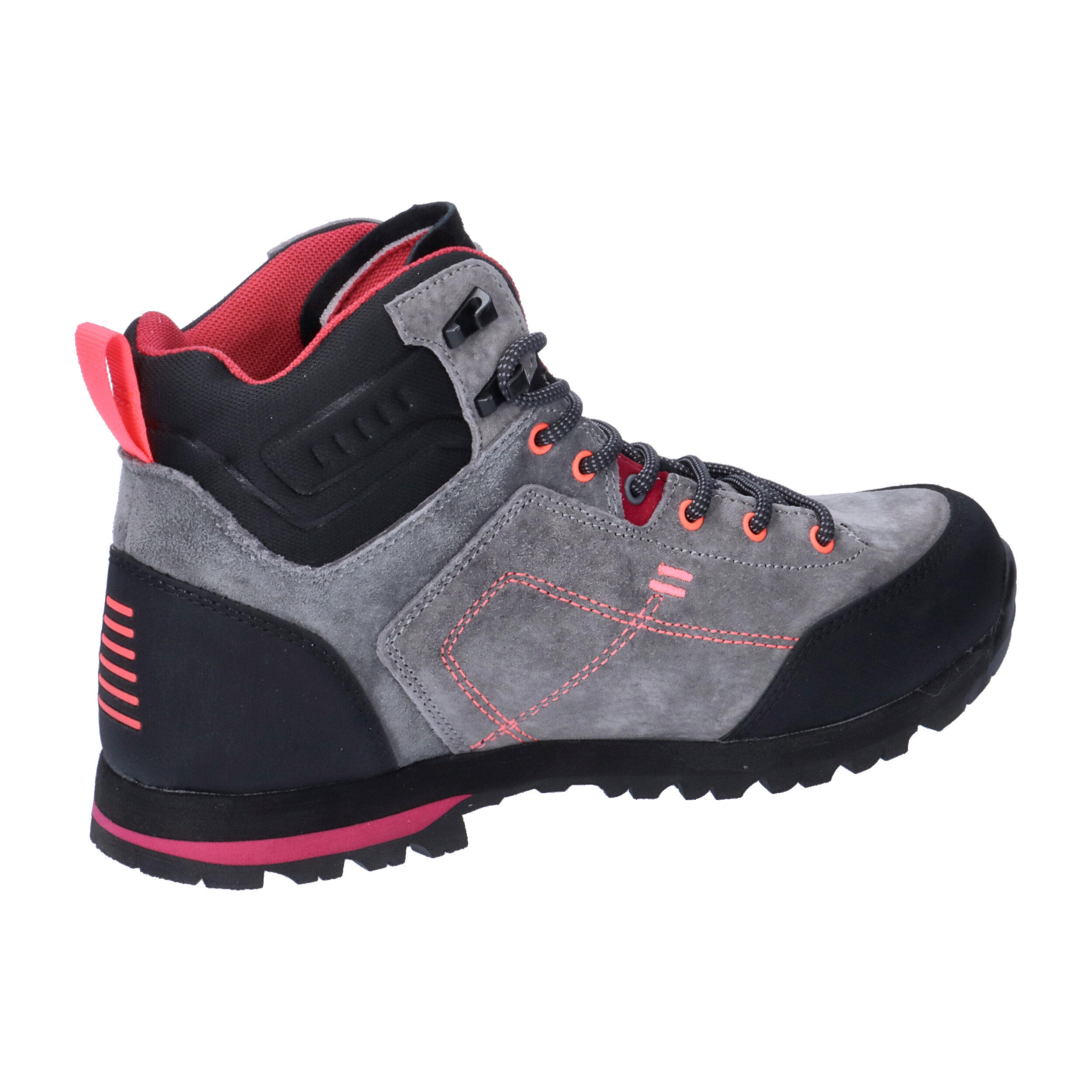 CMP Damen Trekkingschuhe Alcor 2.0 Mid Wmn 3Q18576 15/15
