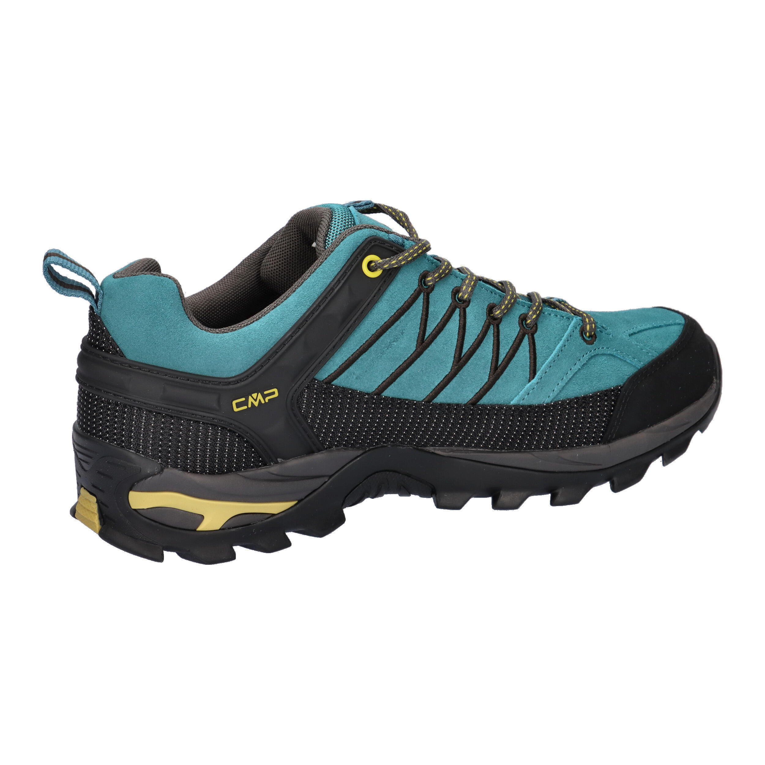 CMP Herren Trekking Schuhe Rigel LOW 3Q13247 7/7