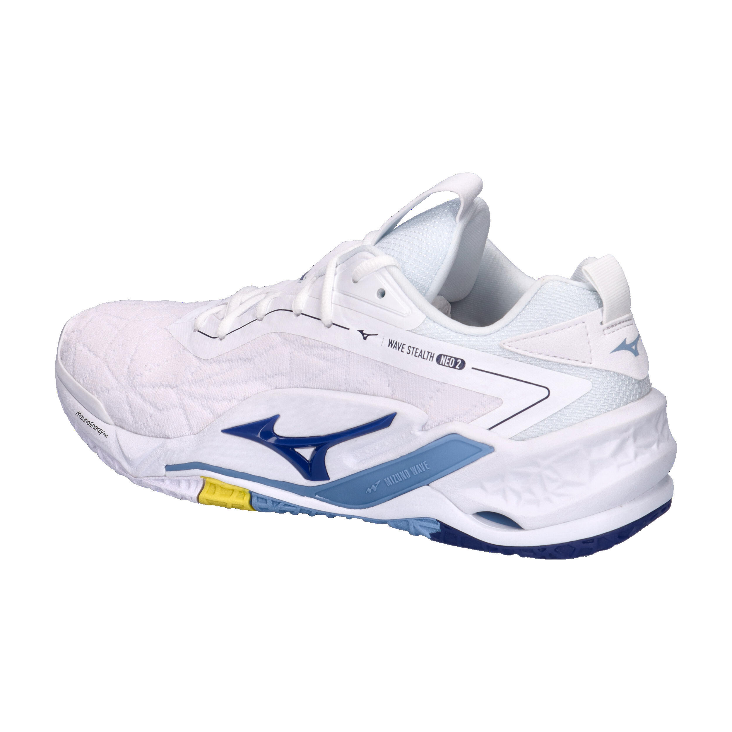 Scarpe indoor Mizuno Wave Stealth Neo 3/7