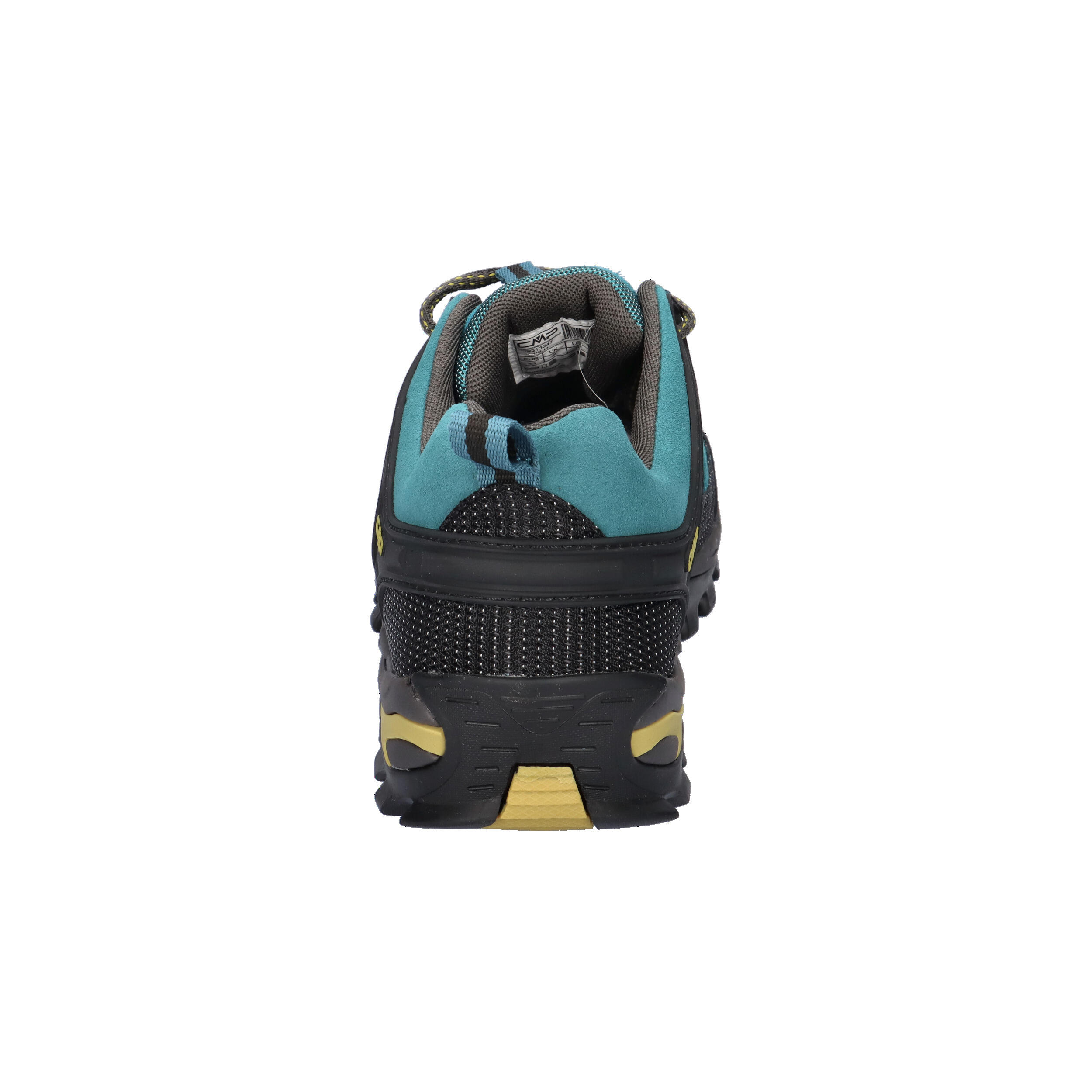 CMP Herren Trekking Schuhe Rigel LOW 3Q13247 5/7