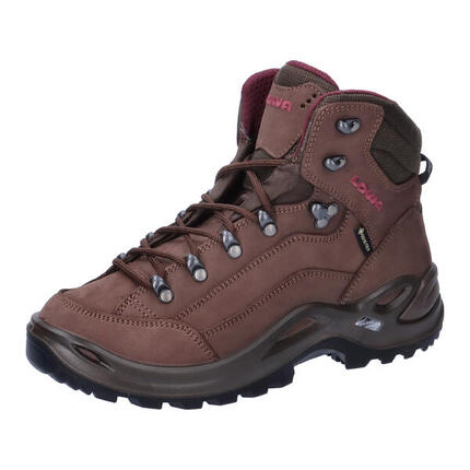 Lowa Damen Wanderschuhe RENEGADE GTX MID 321945