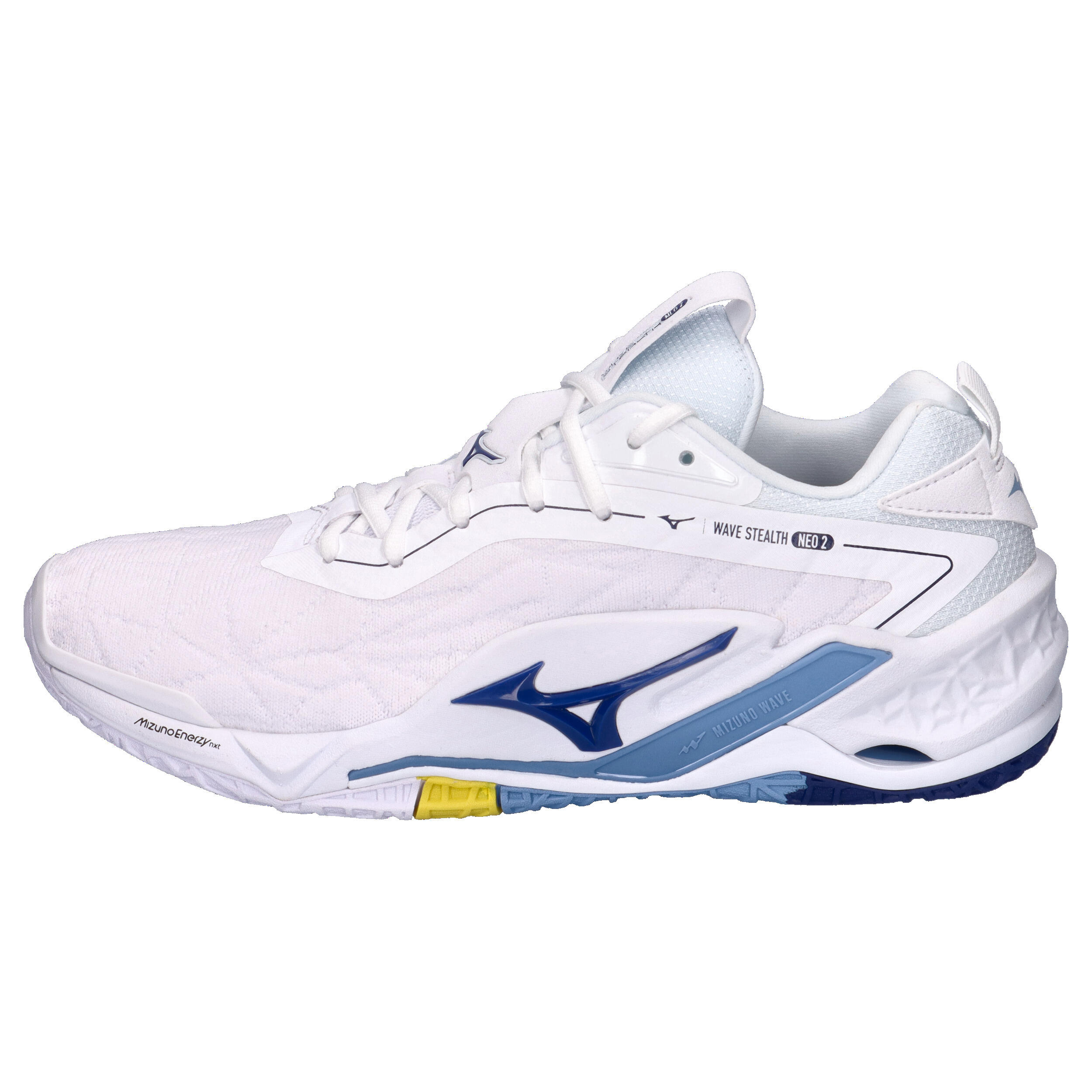 Scarpe indoor Mizuno Wave Stealth Neo 2/7