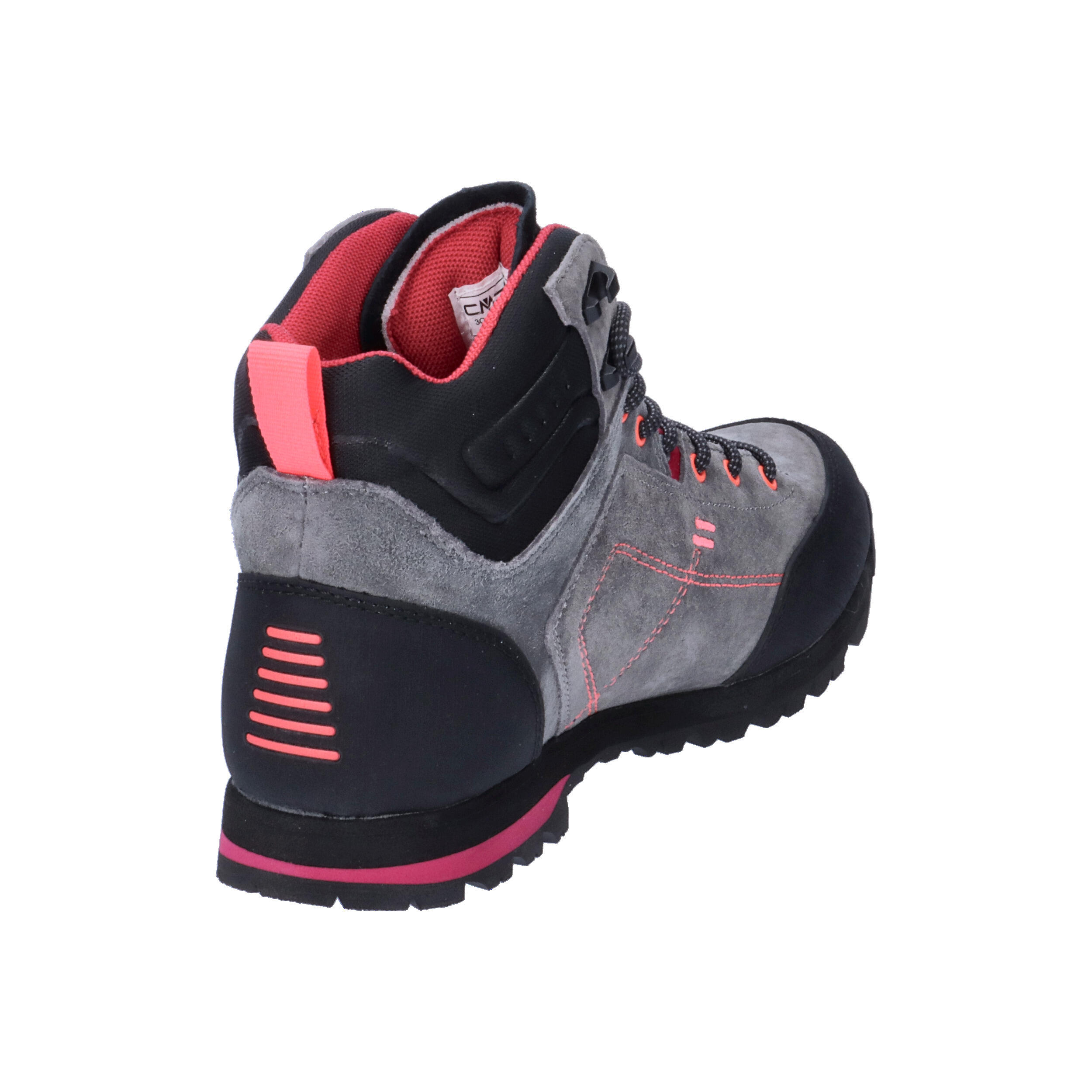 CMP Damen Trekkingschuhe Alcor 2.0 Mid Wmn 3Q18576 14/15