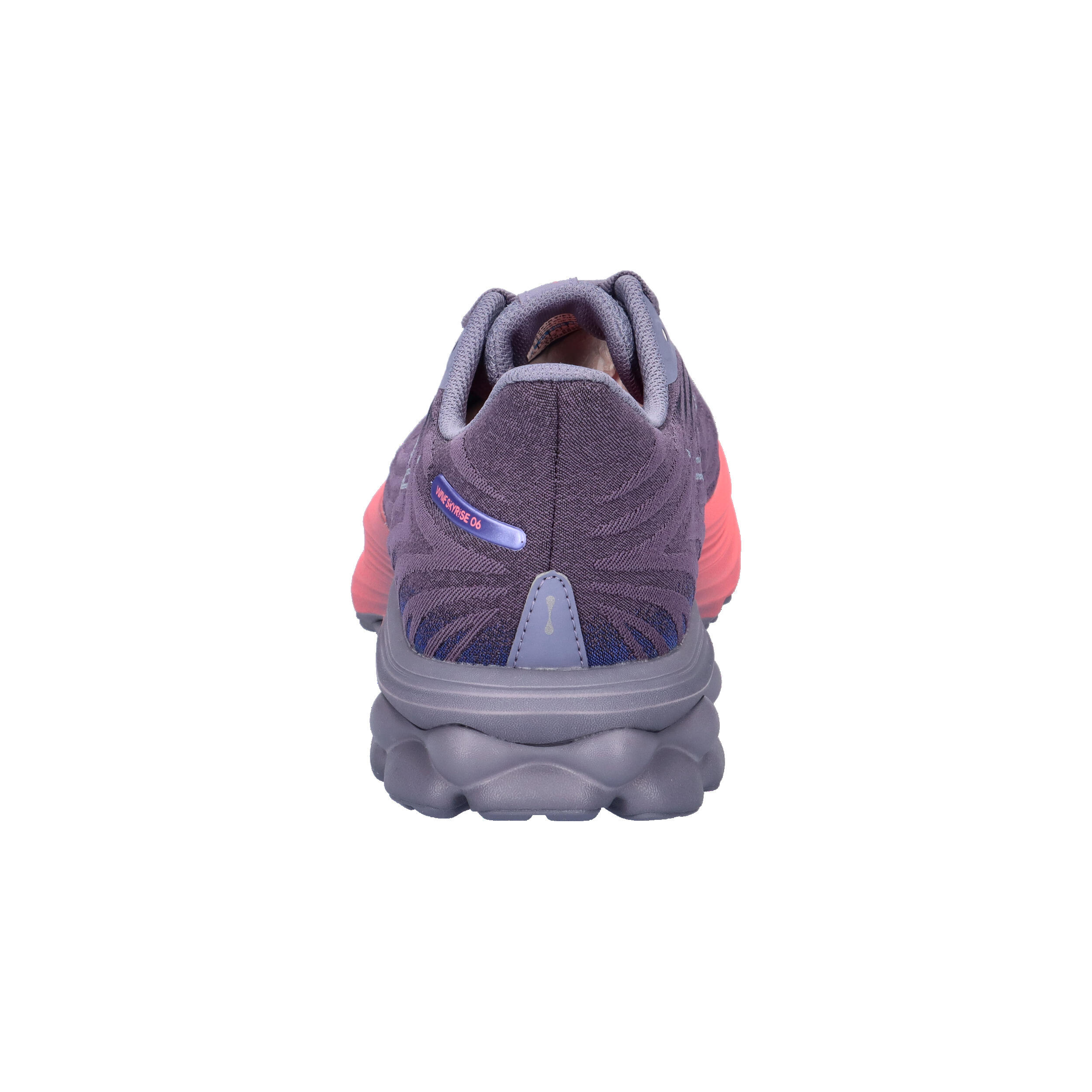 Zapatillas de running mujer Mizuno Wave Skyrise 6 5/7