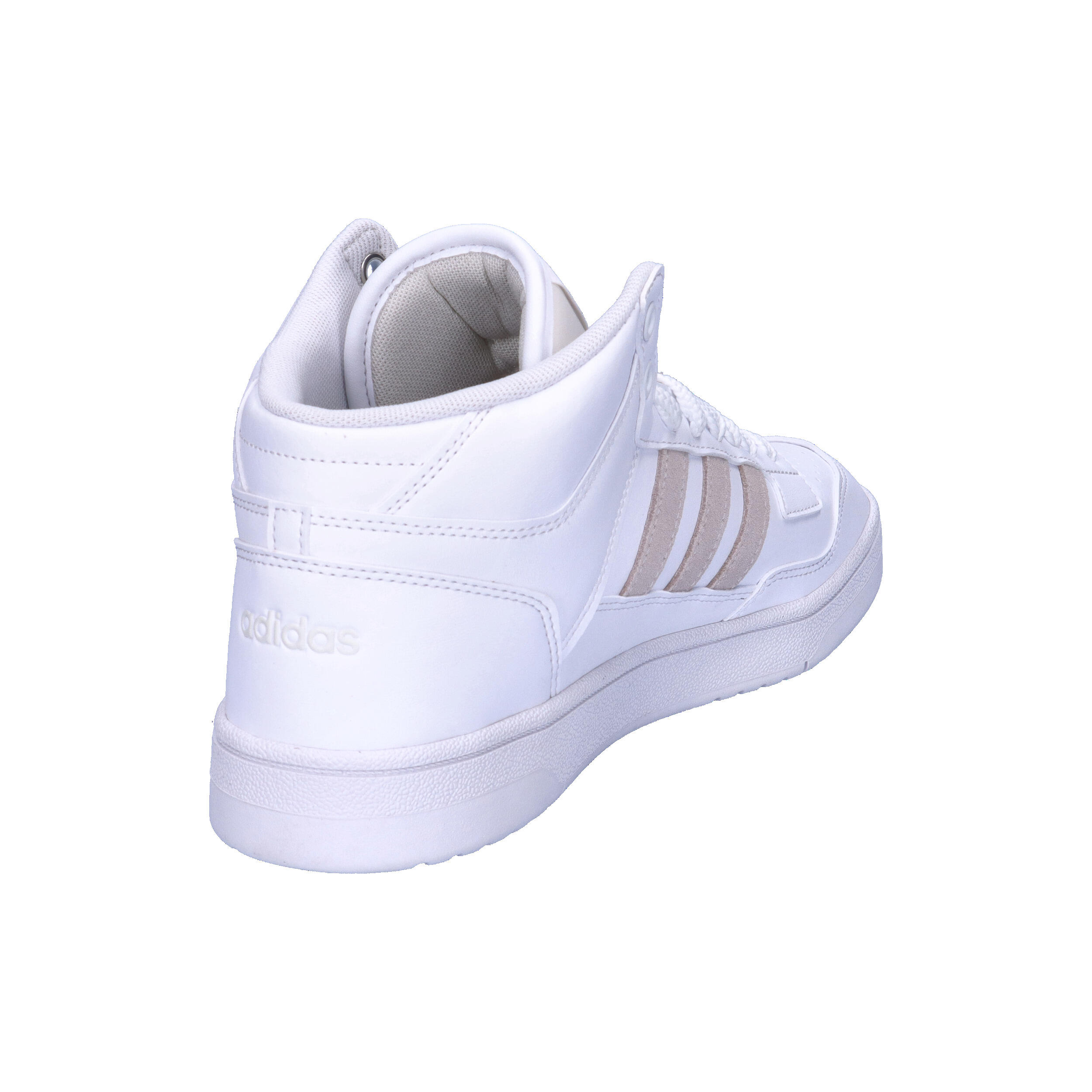 Rapid Court Mid Schuh 14/15