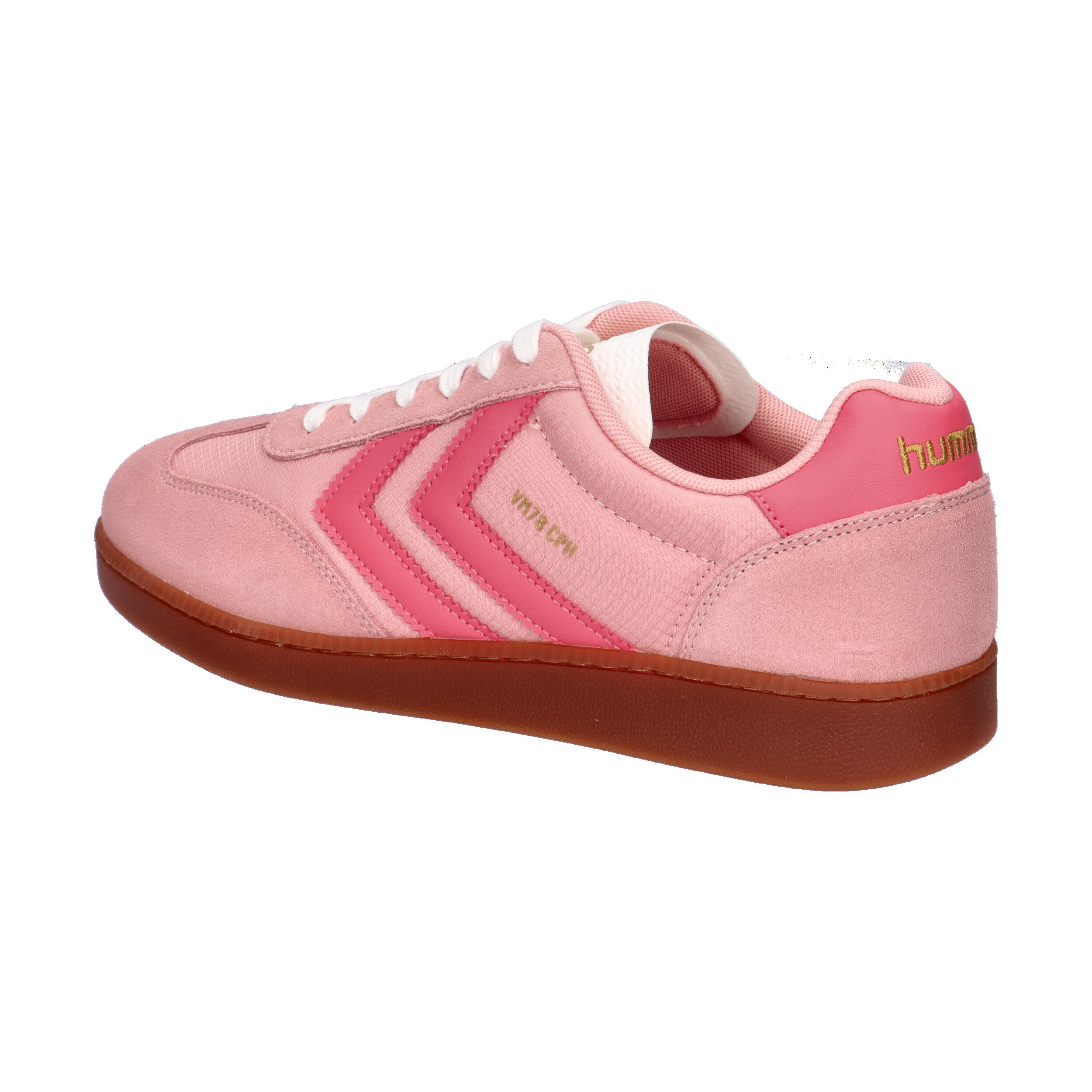 Chaussures indoor Hummel VM78 CPH RS 3/7