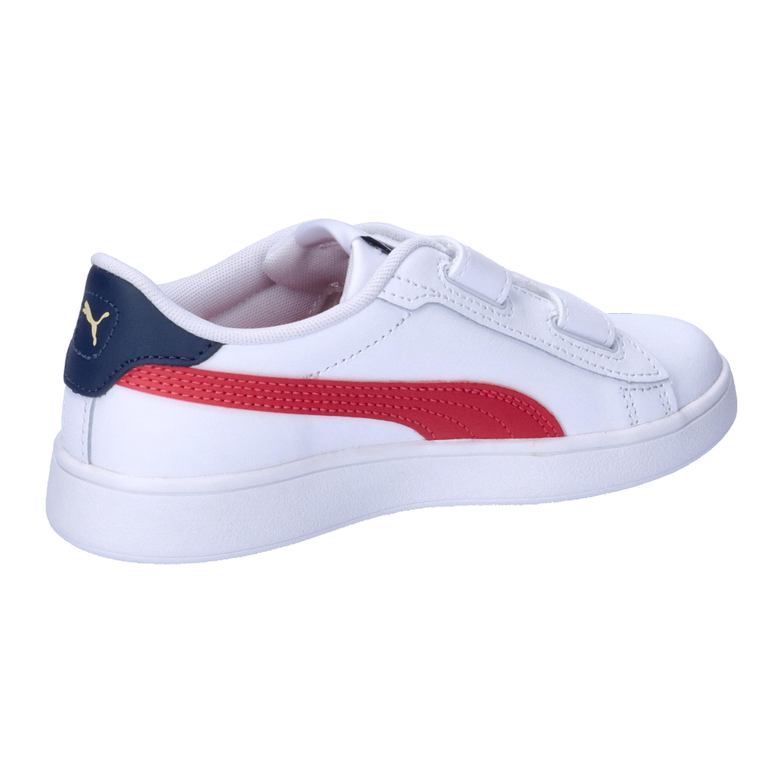 Puma Kinder Sneaker Smash 3.0 L V PS 392033 7/7