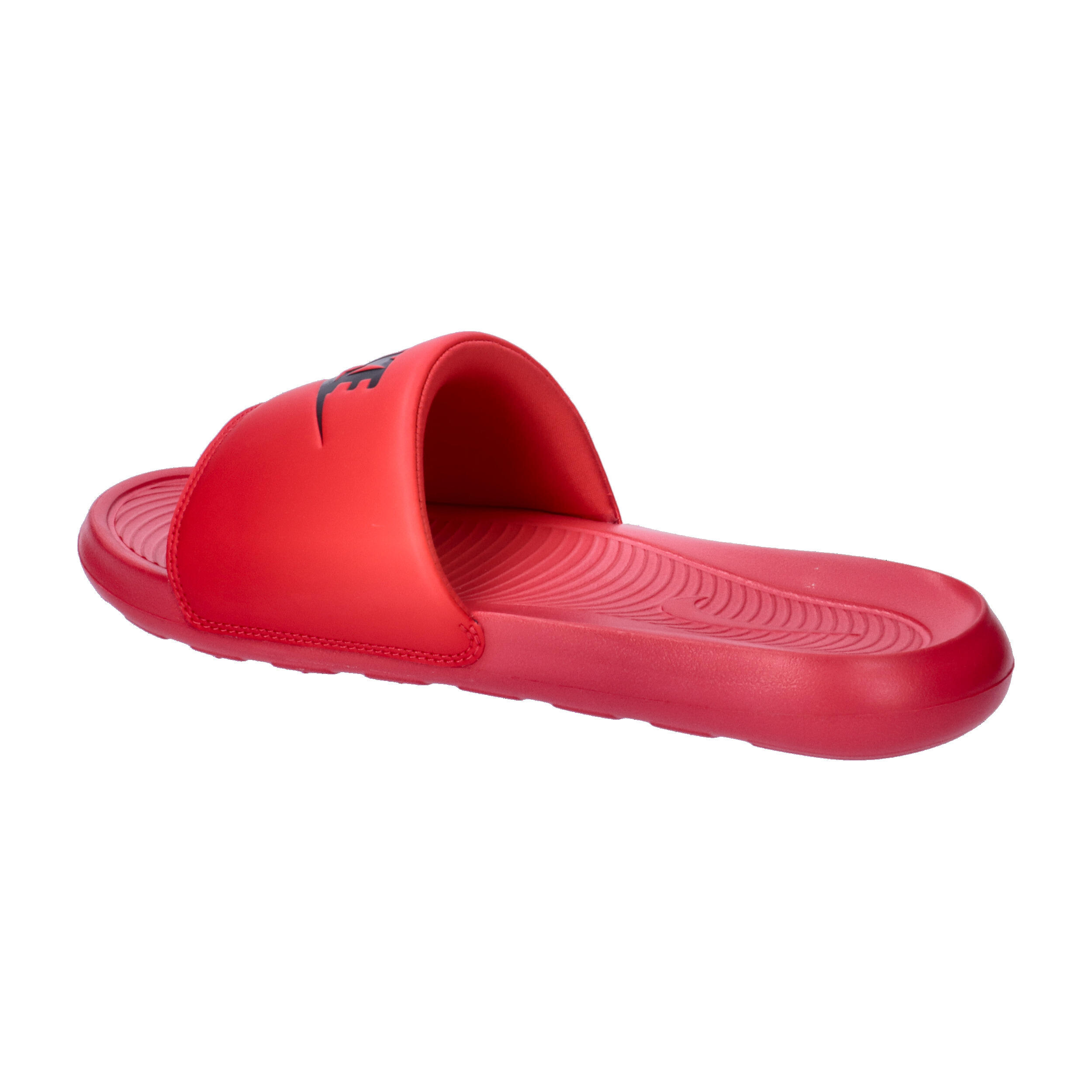 Zapatillas Hombre Nike Victori One Rojo 3/7