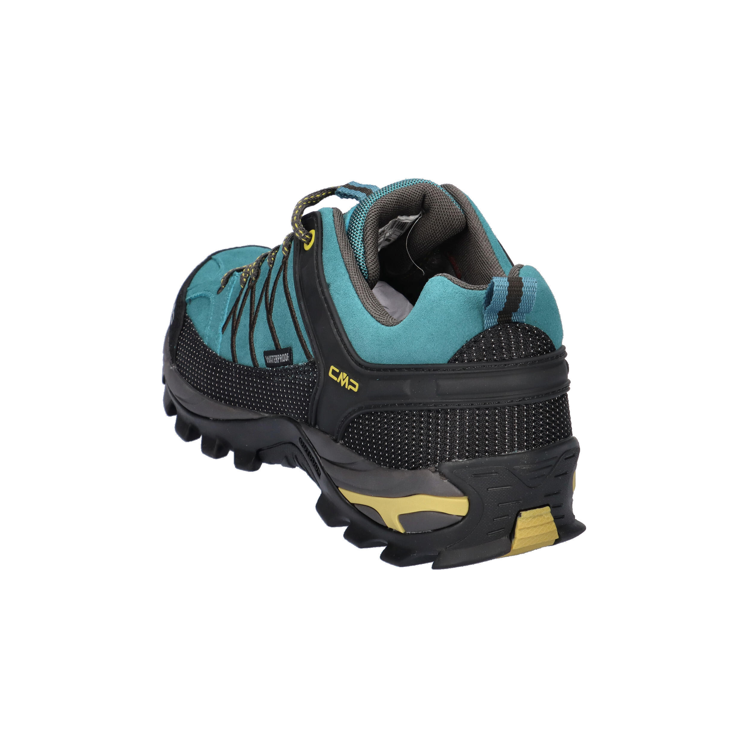 CMP Herren Trekking Schuhe Rigel LOW 3Q13247 4/7