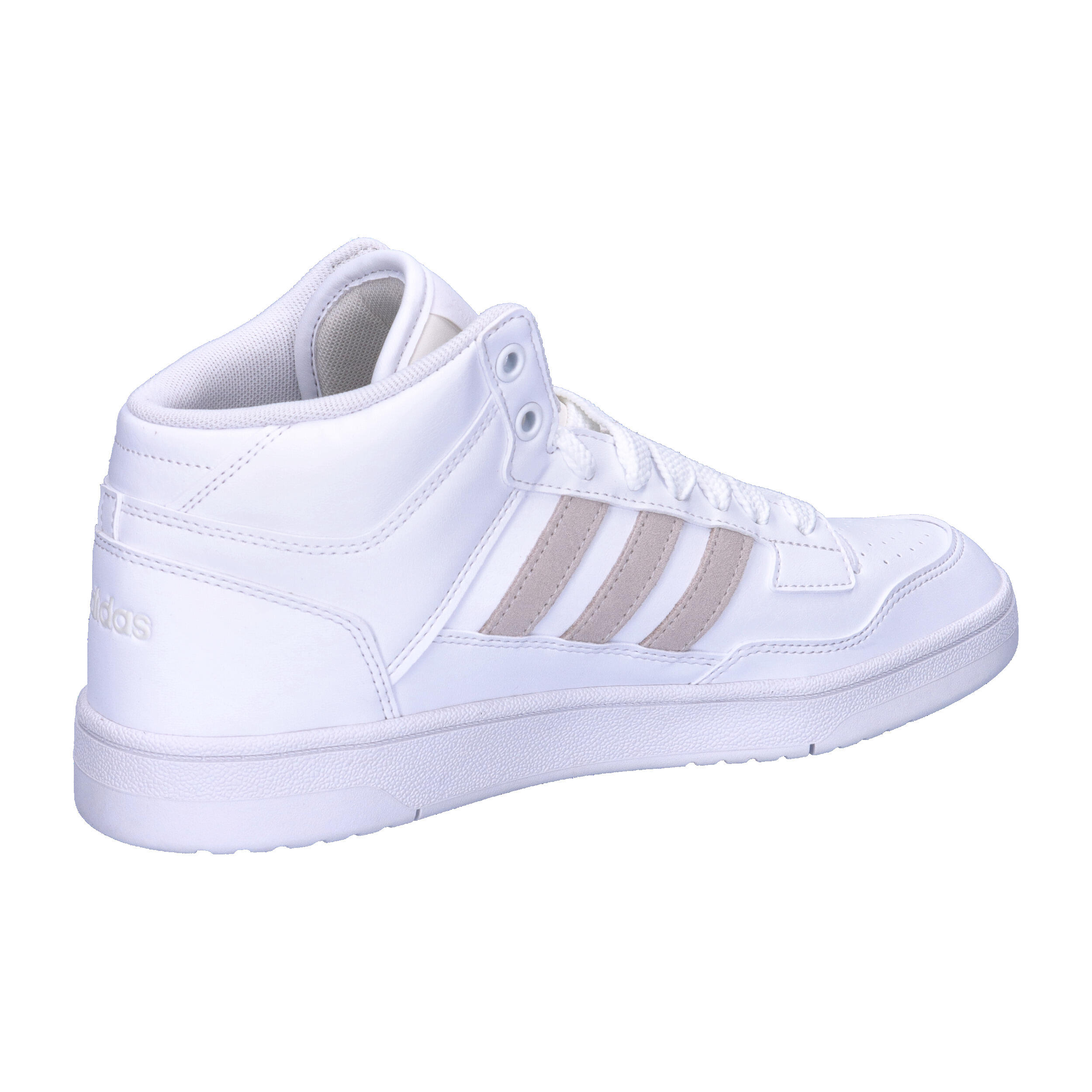 Rapid Court Mid Schuh 15/15