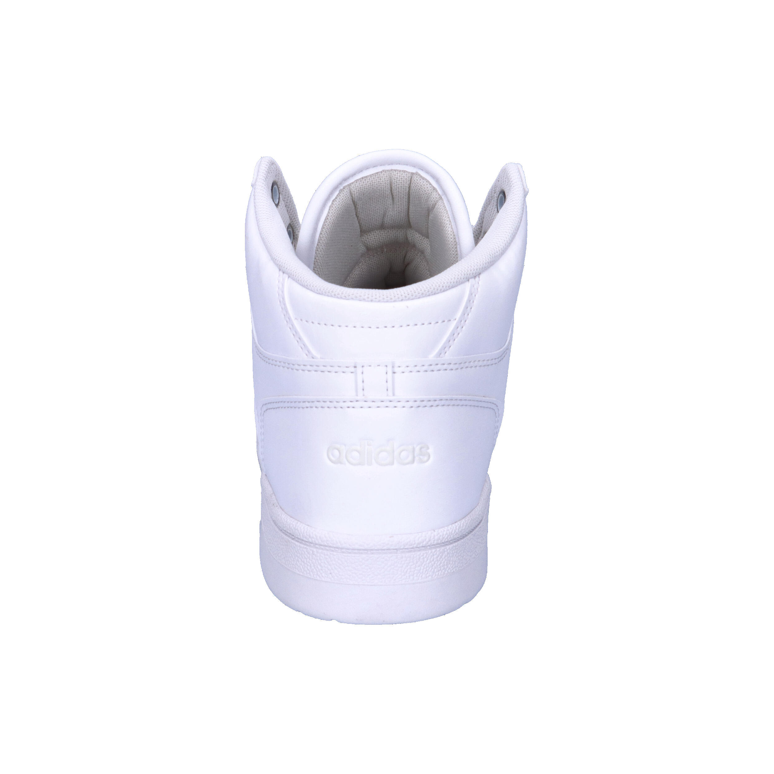 Rapid Court Mid Schuh 13/15