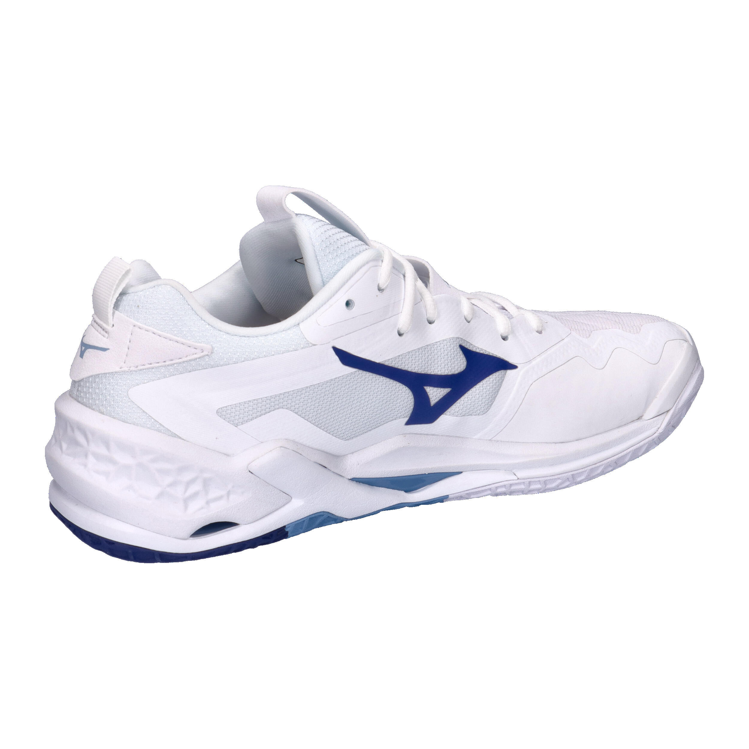 Scarpe indoor Mizuno Wave Stealth Neo 7/7