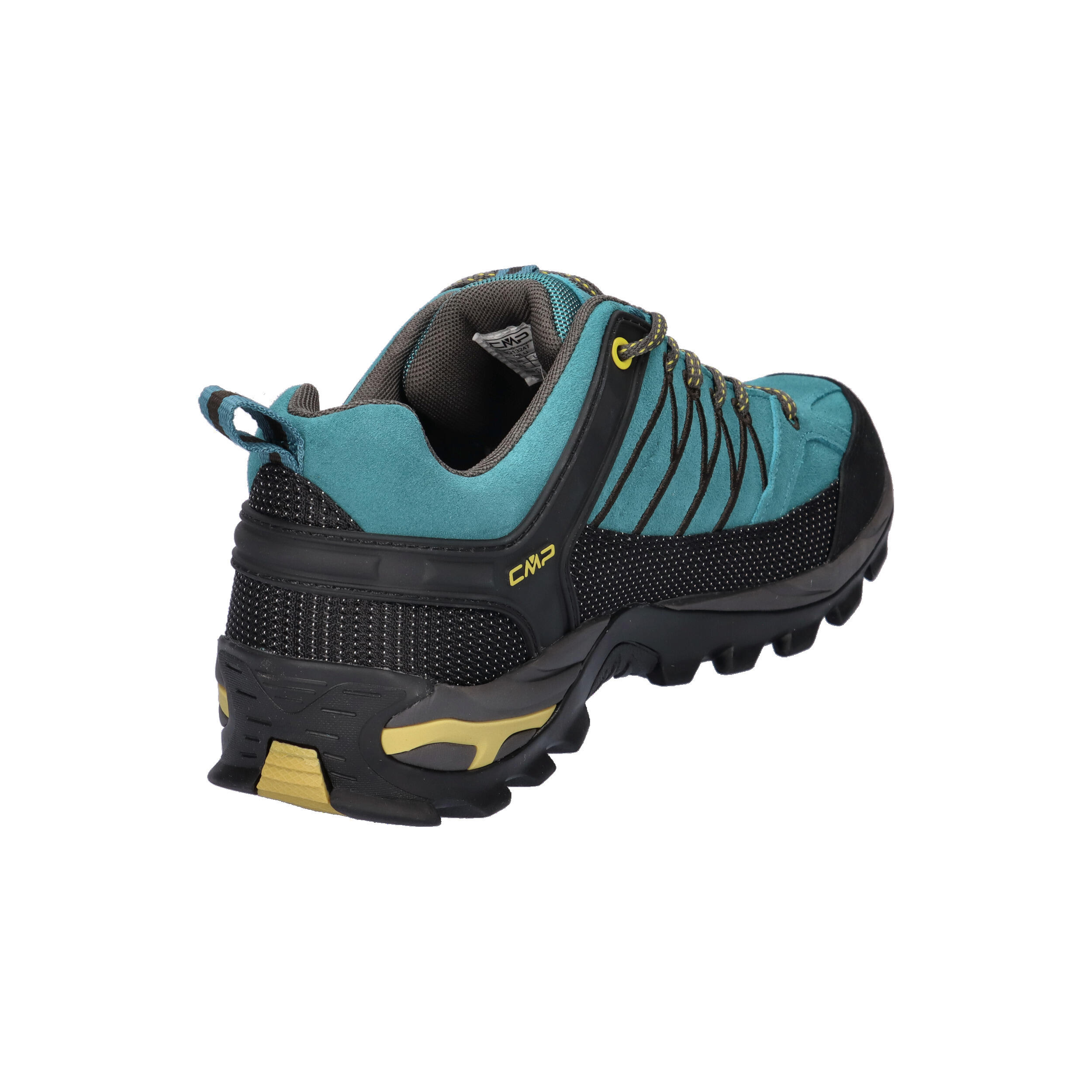 CMP Herren Trekking Schuhe Rigel LOW 3Q13247 6/7