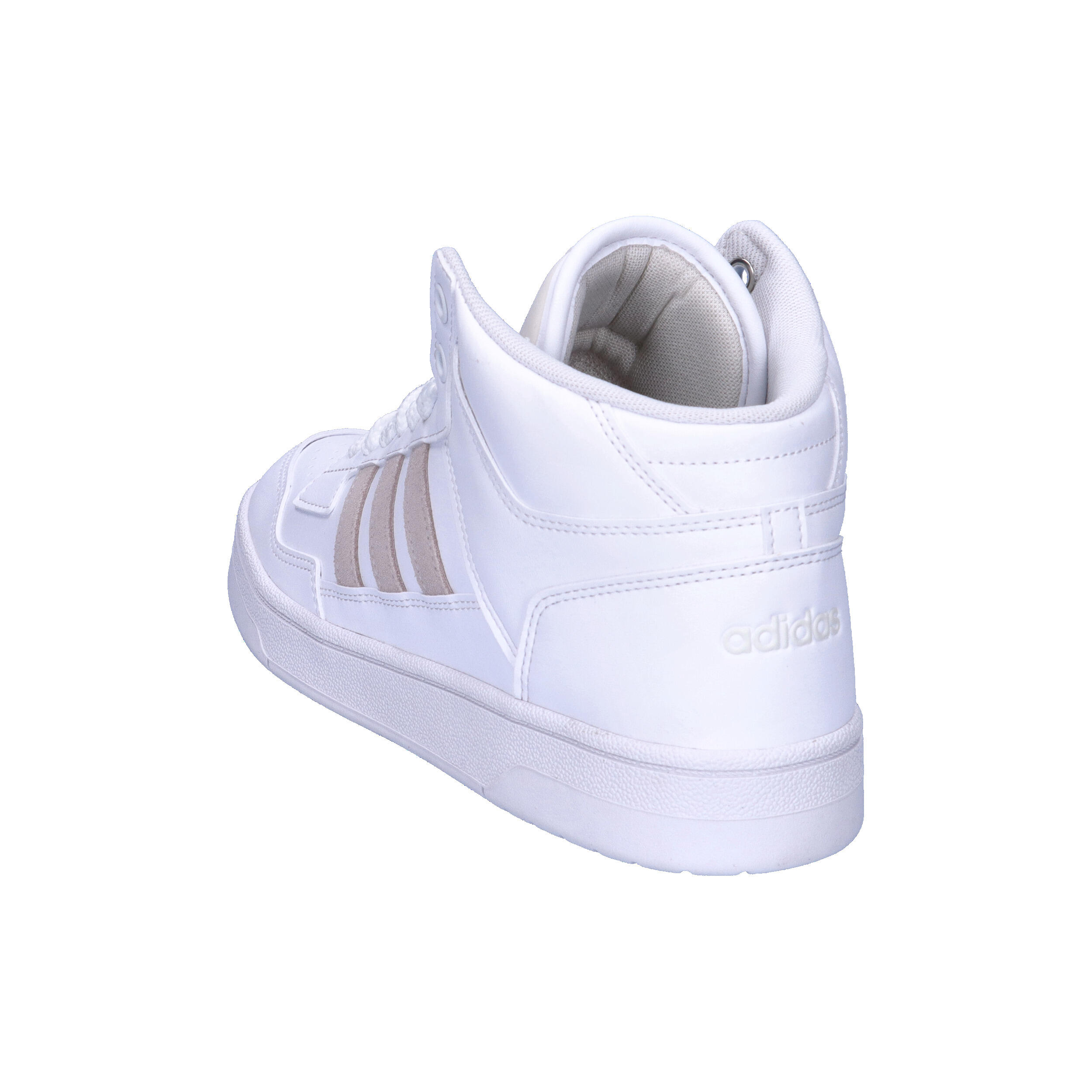 Rapid Court Mid Schuh 12/15