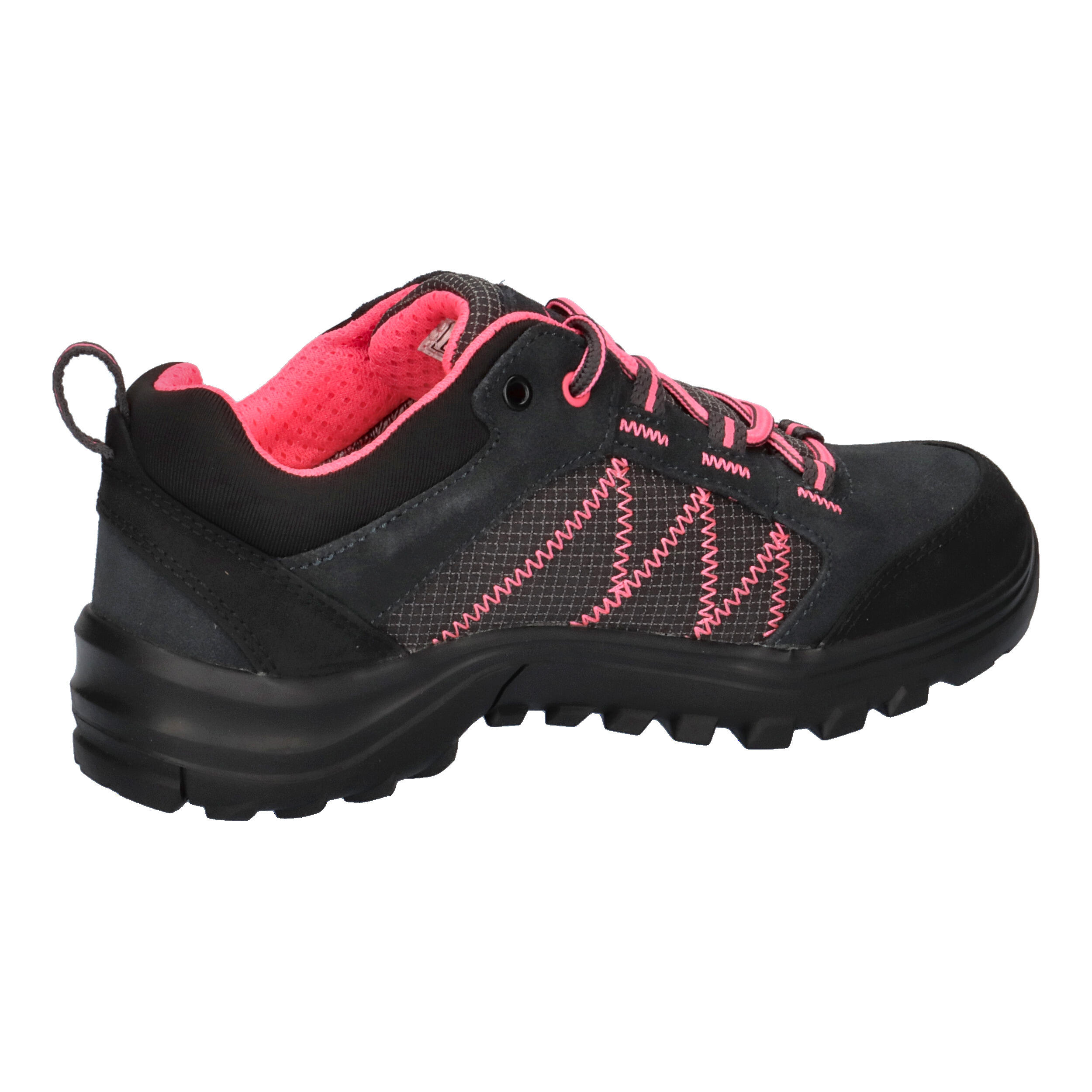 Scarpe da trekking basse per bambini CMP Thiamat 2.0 Waterproof 7/7