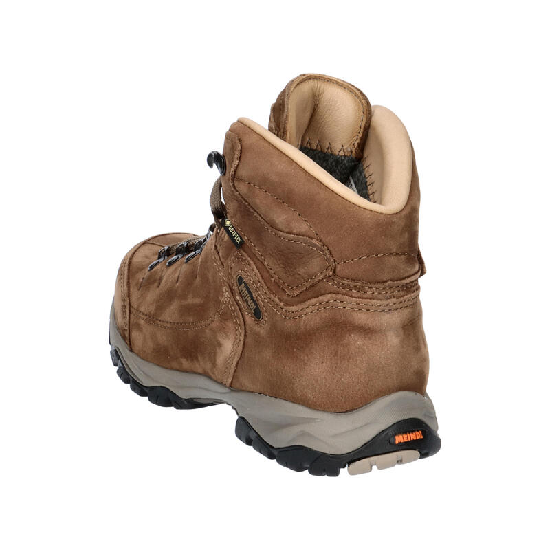 Meindl Ohio Lady 2 GTX grün 3888-56 Preisvergleich