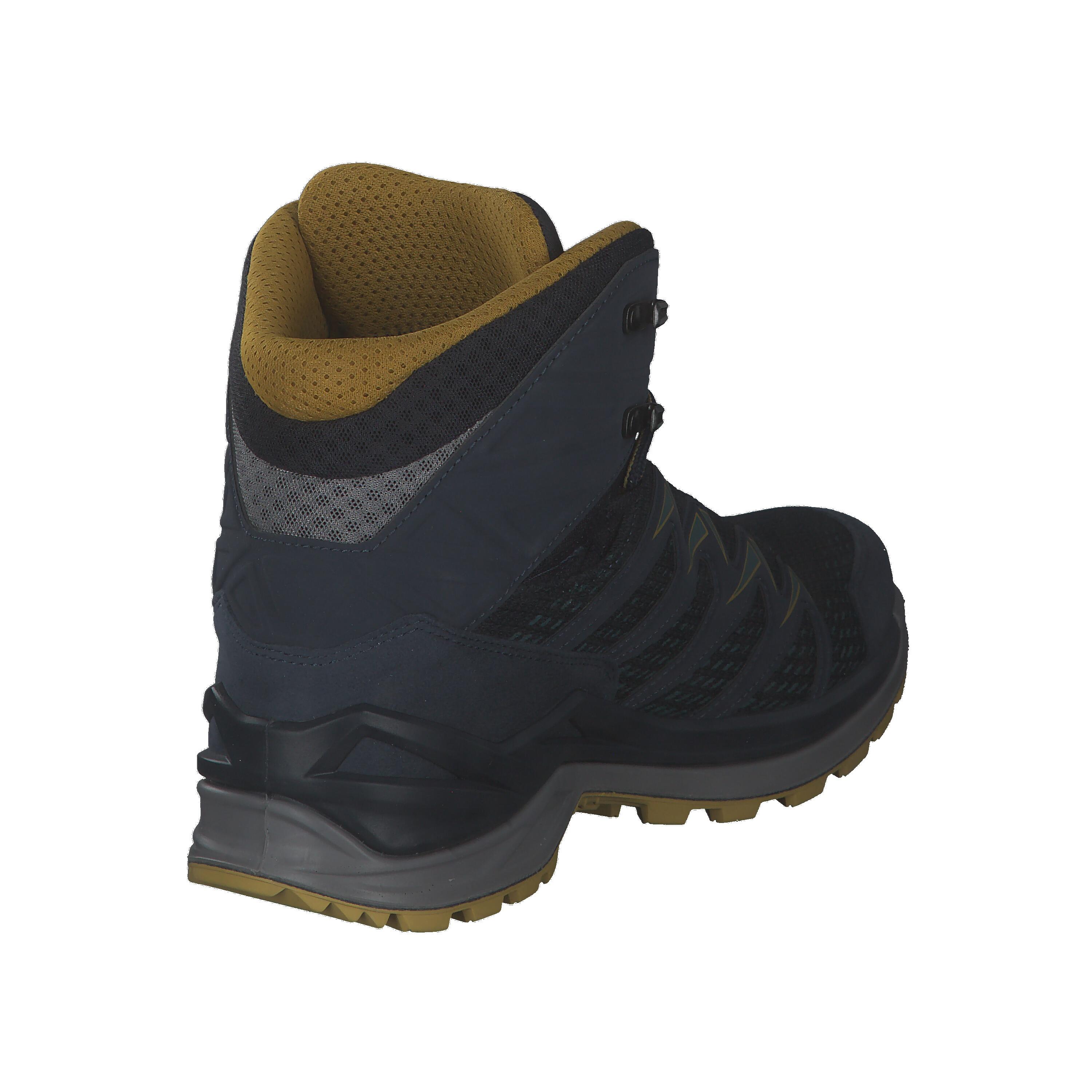 LOWA INNOX PRO GTX MID Unisex Wanderstiefel Outdoor Goretex 14/15