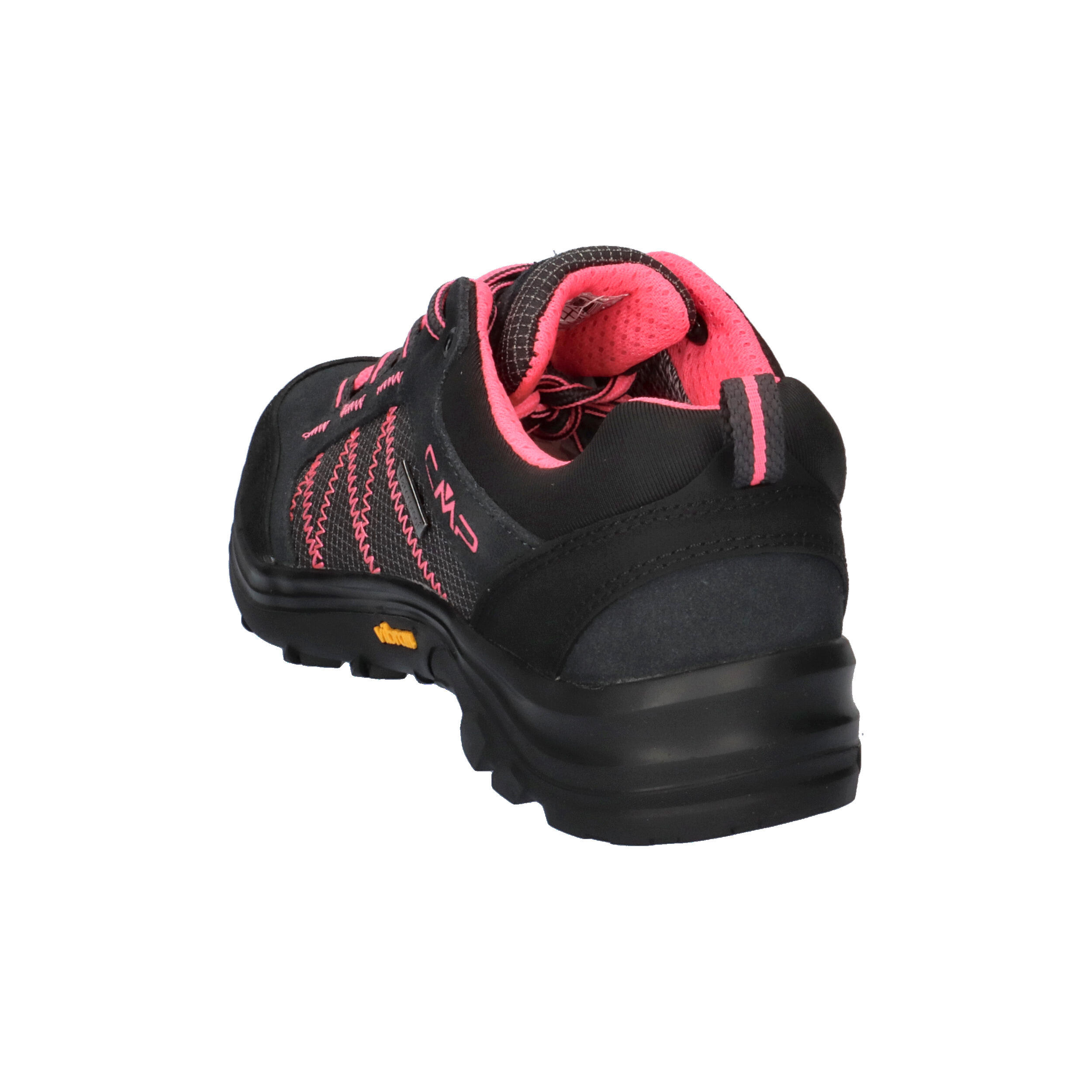 Botas bajas de senderismo para niños CMP Thiamat 2.0 Waterproof 4/7