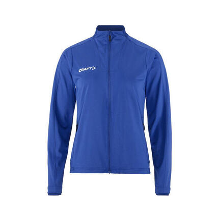 Craft Damen Trainingsjacke EVOLVE 2.0 FULL ZIP JACKET W 1914760