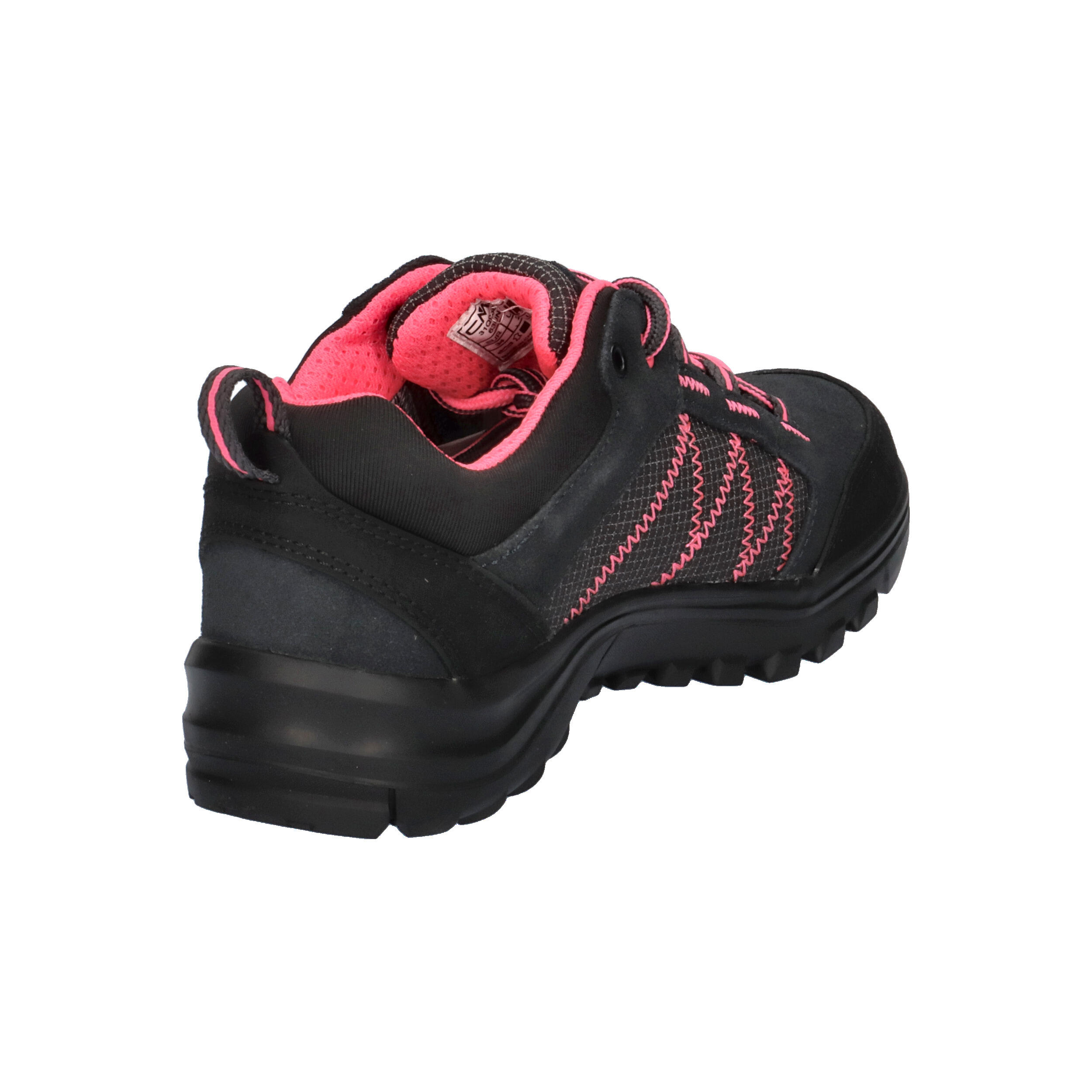 Scarpe da trekking basse per bambini CMP Thiamat 2.0 Waterproof 6/7