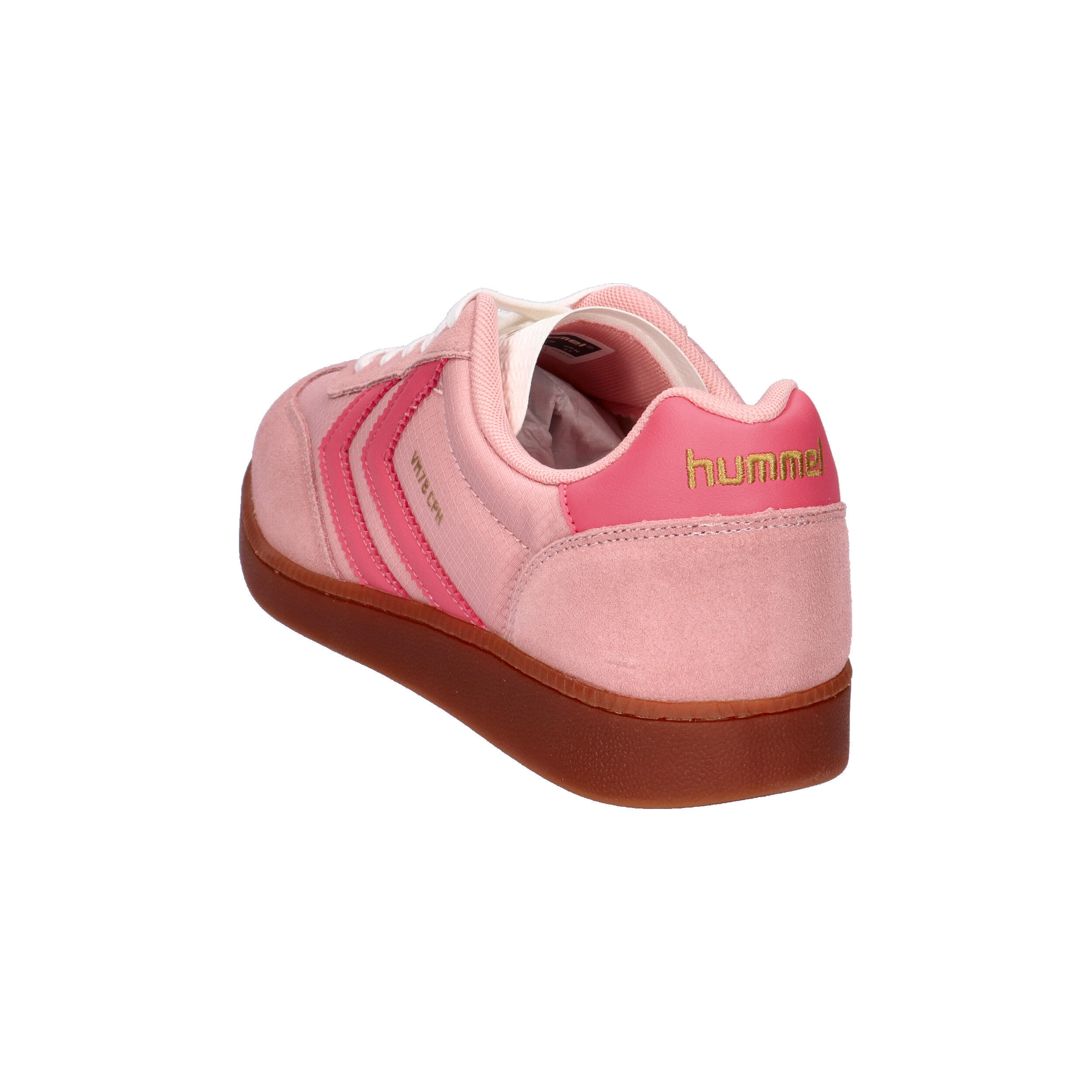 Chaussures indoor Hummel VM78 CPH RS 4/7