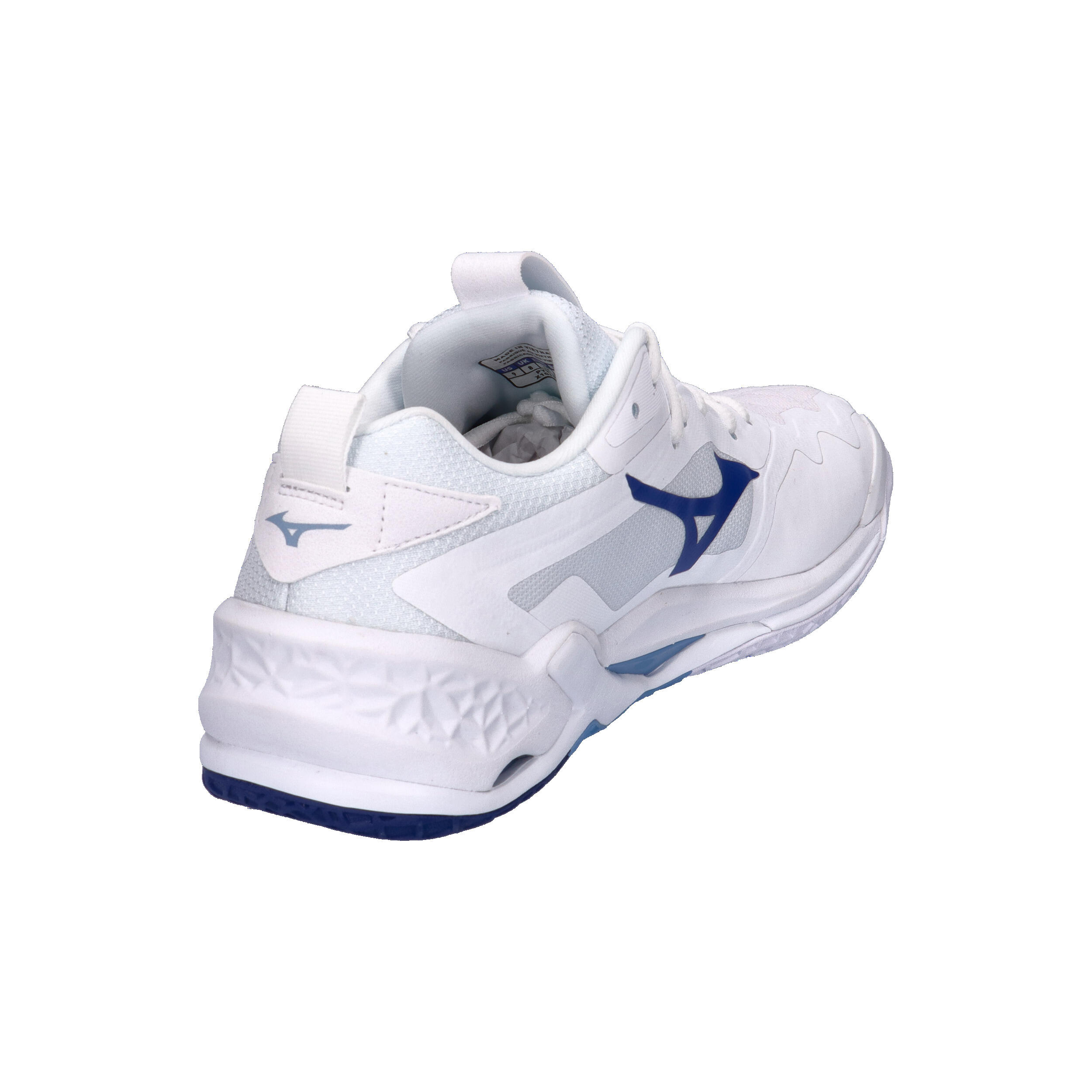 Scarpe indoor Mizuno Wave Stealth Neo 6/7