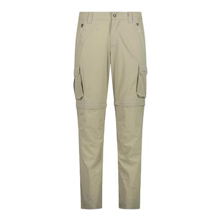 CMP Herren Hose Stretch Zip Off Pant 31T5627