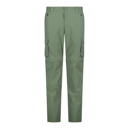 CMP Herren Hose Stretch Zip Off Pant 31T5627