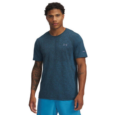 Opleiding top under armour seamless stride