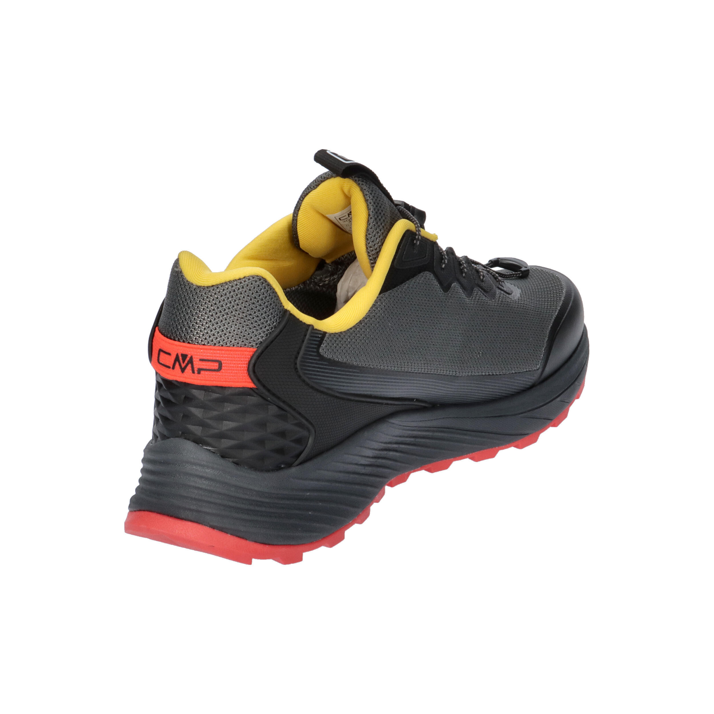 Hardloopschoenen CMP Phelix WP 6/7