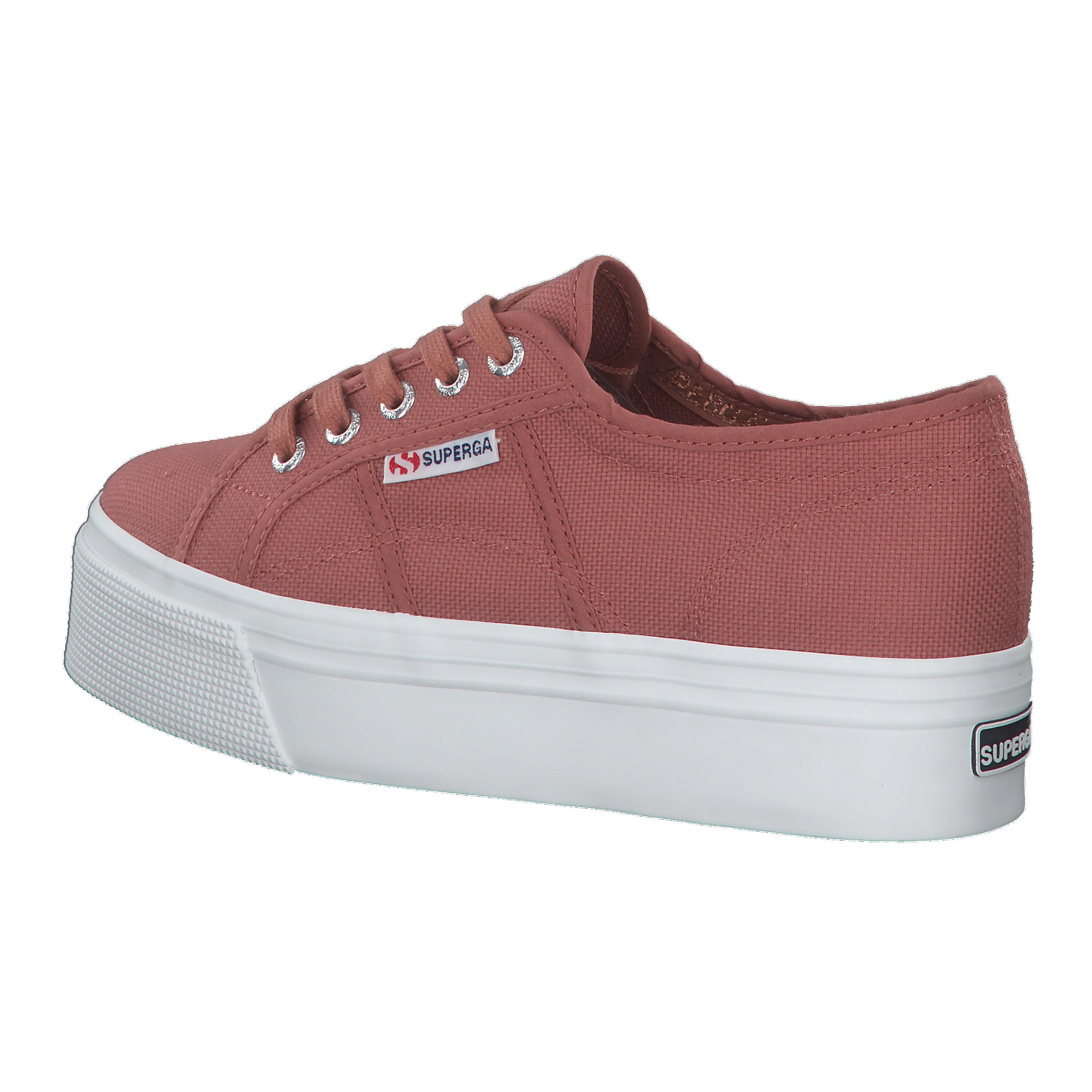 Superga Damen Sneaker 2790 ACOTW LINEA UP AND DOWN S0001L0 11/15