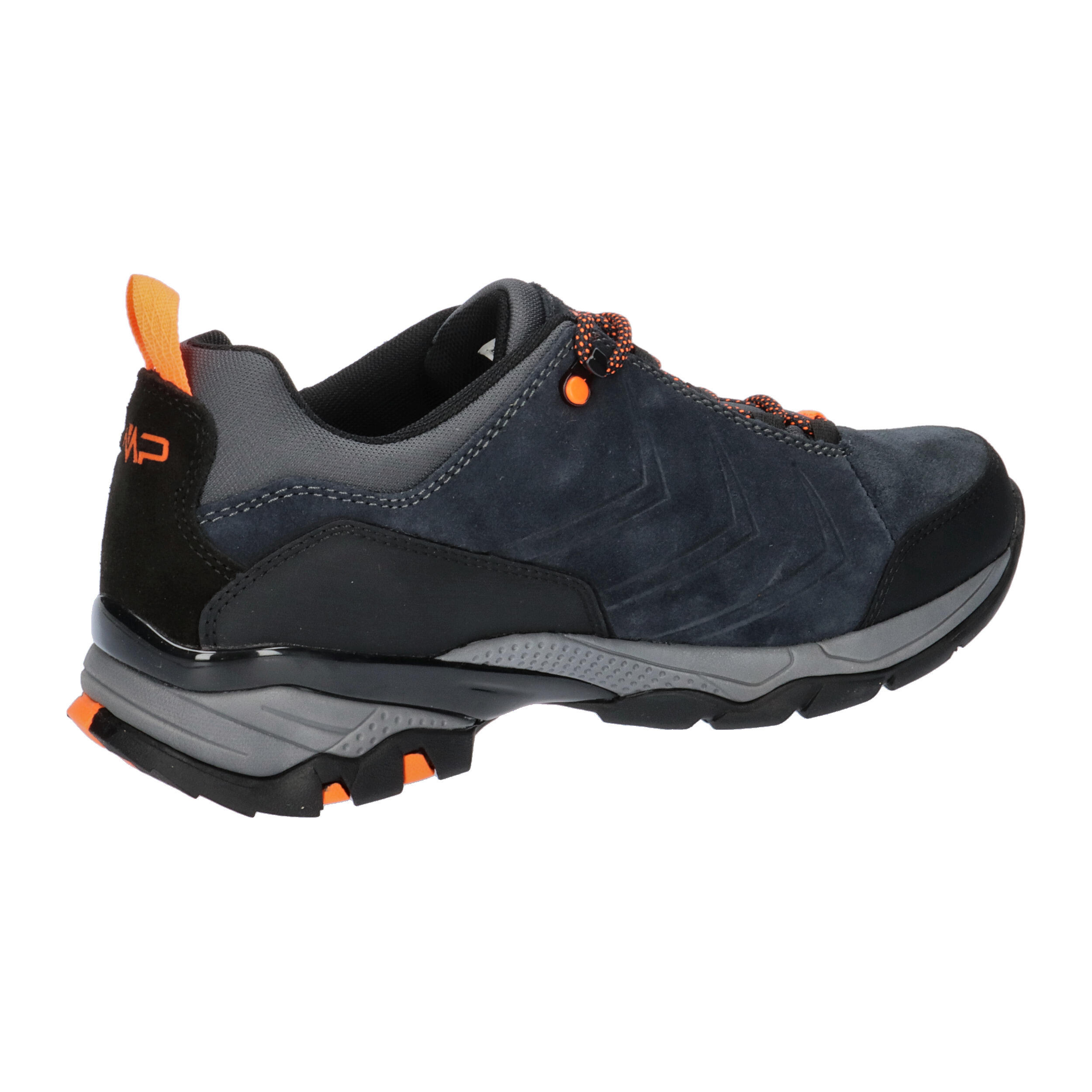 CMP Herren Wanderschuhe Melnick Low Trekking Shoes WP 3Q18597 7/7