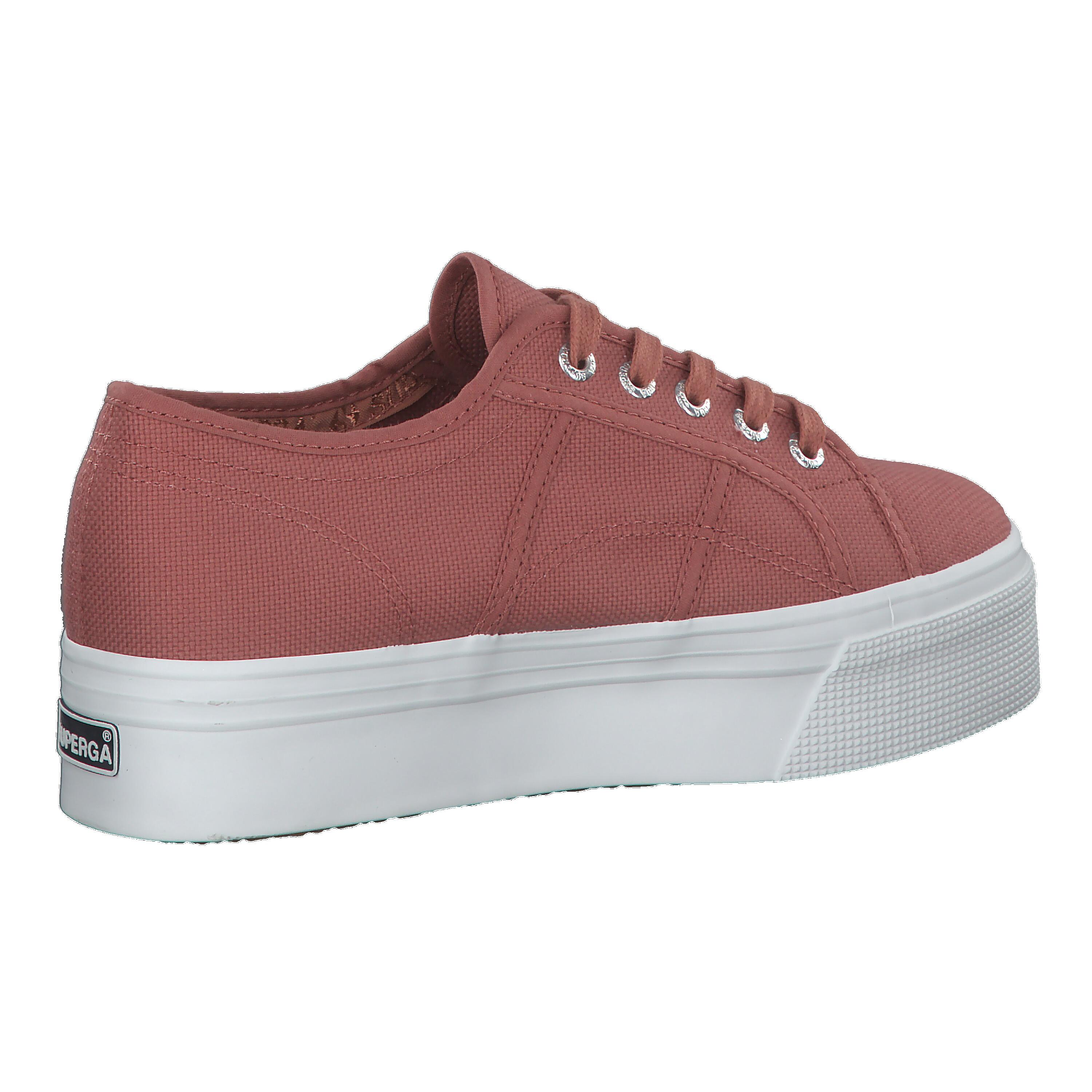 Superga Damen Sneaker 2790 ACOTW LINEA UP AND DOWN S0001L0 15/15