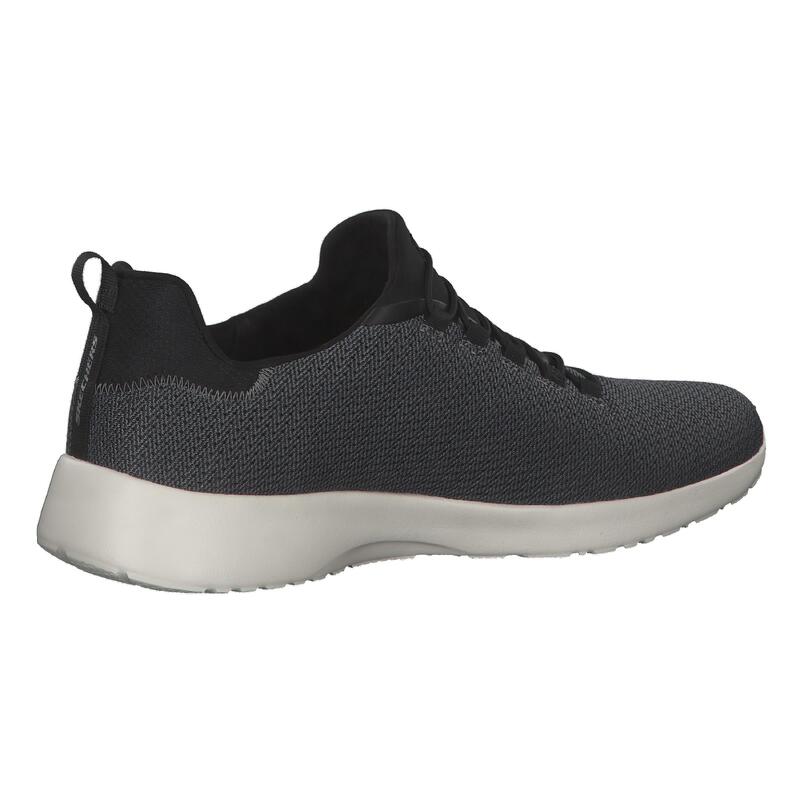 Pantofi sport barbati Skechers Dynamight, Gri