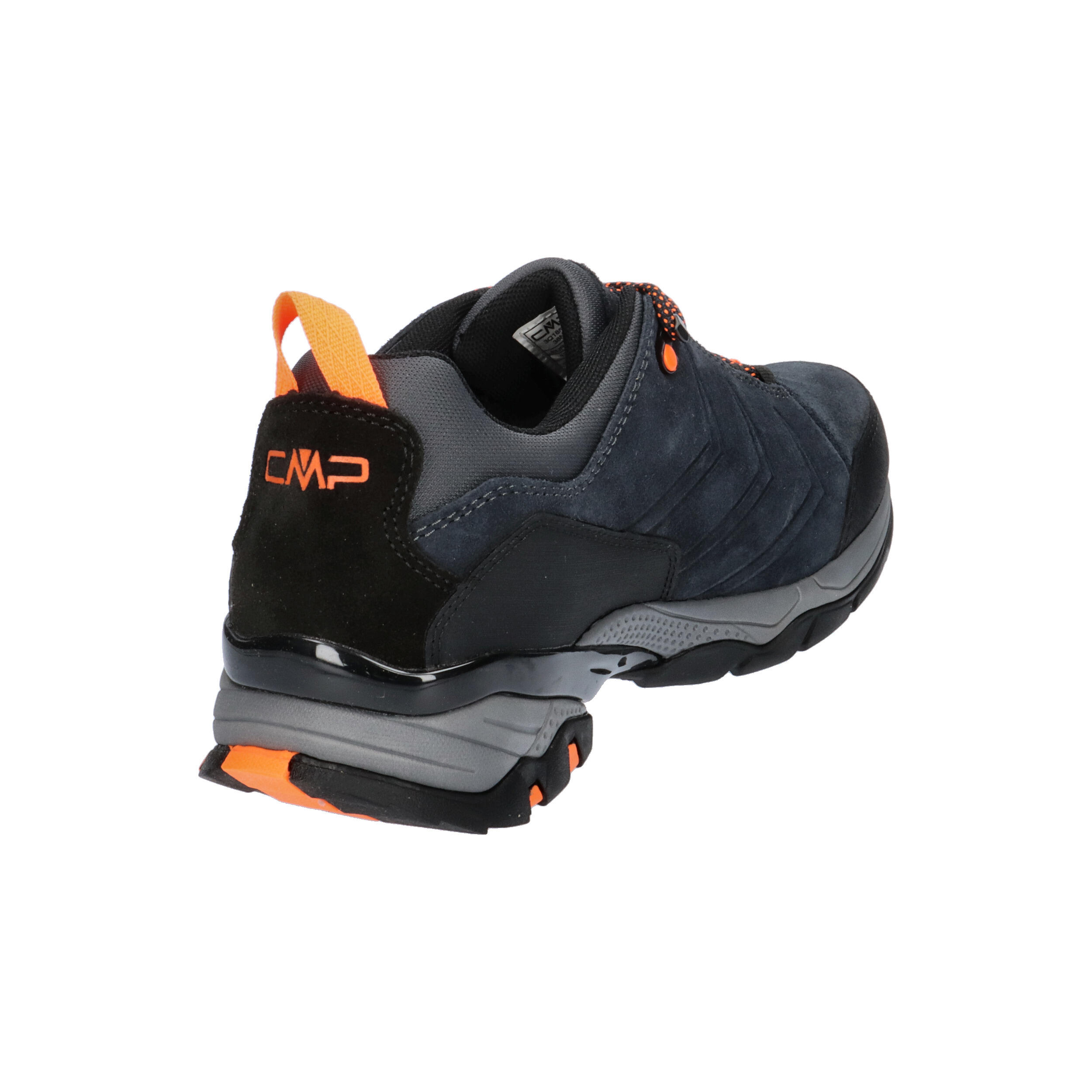 CMP Herren Wanderschuhe Melnick Low Trekking Shoes WP 3Q18597 6/7