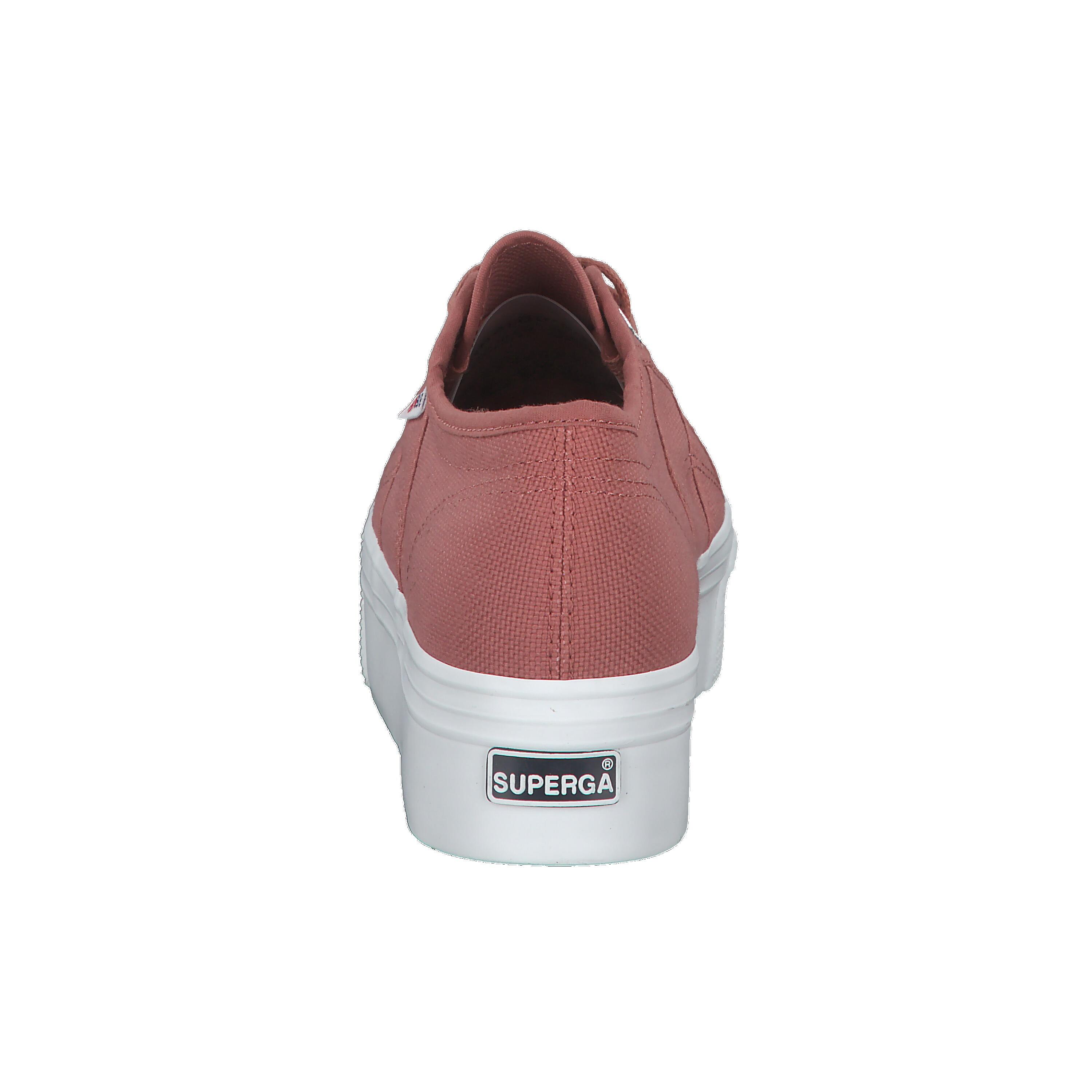Superga Damen Sneaker 2790 ACOTW LINEA UP AND DOWN S0001L0 13/15